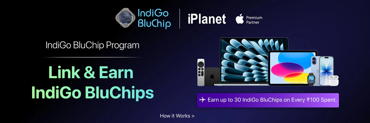 Your Premium Apple Experience Awaits
