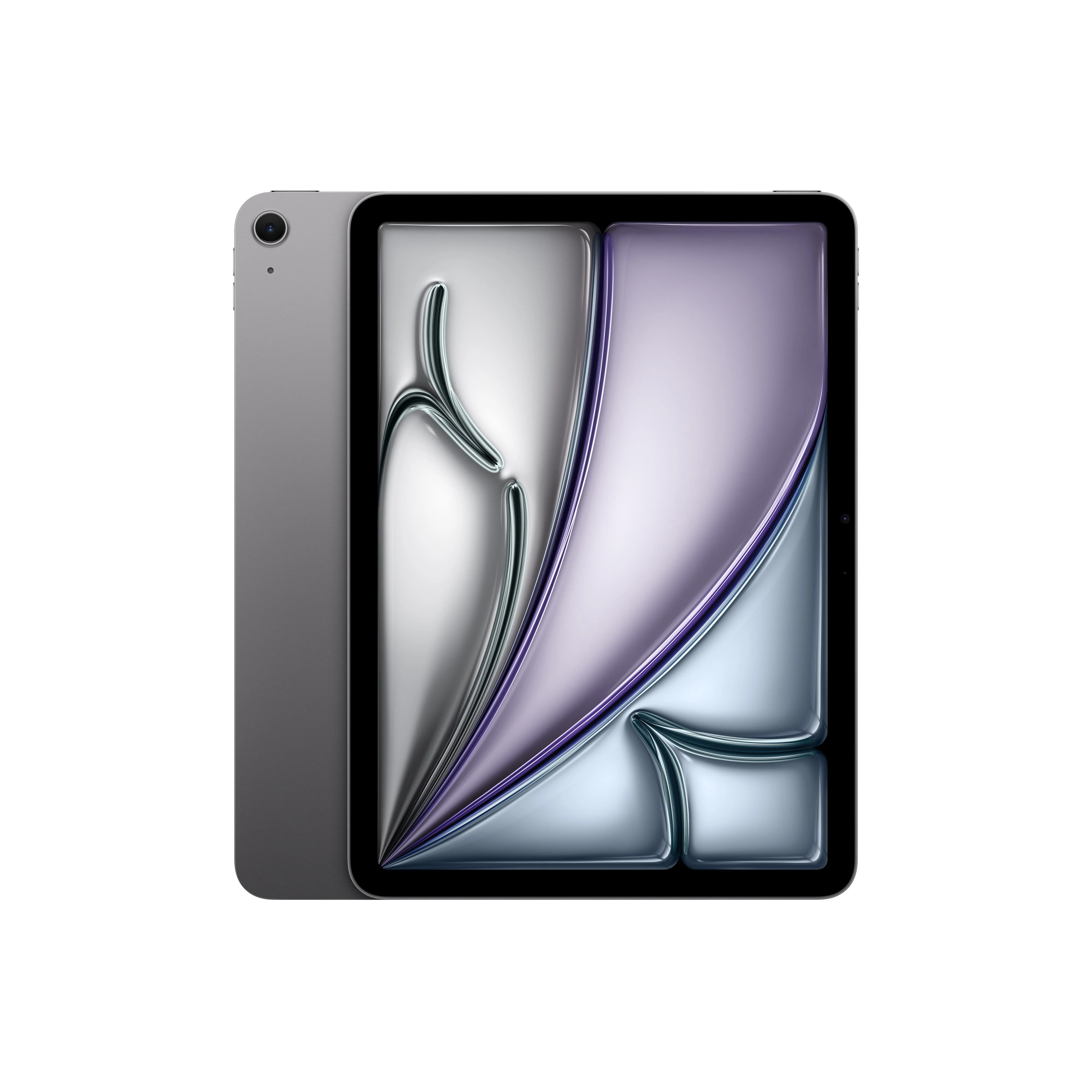 11-inch iPad Air Wi-Fi 512GB - Space Grey (M2) - Image 2