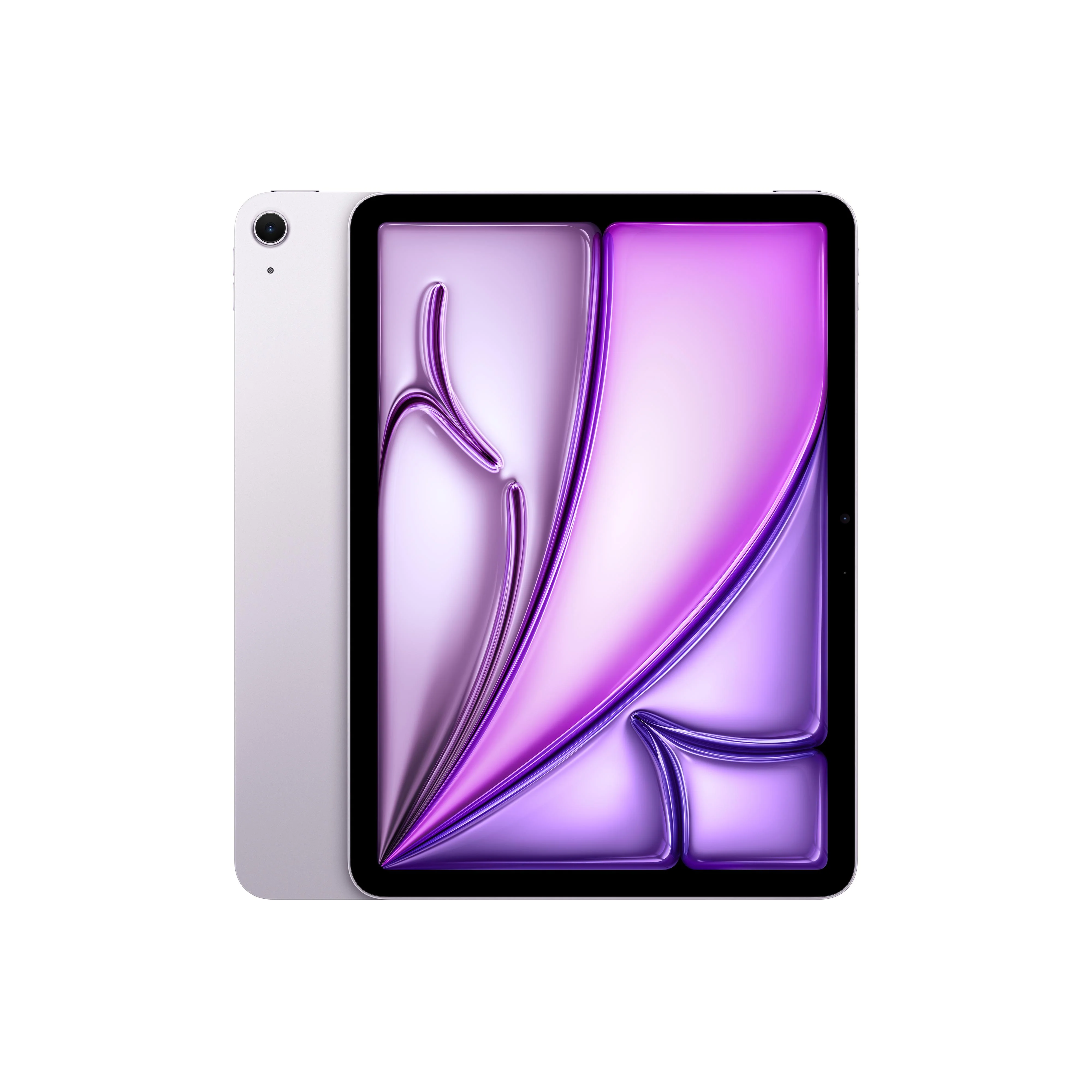 11-inch iPad Air Wi-Fi 512GB - Purple (M2) - Image 2