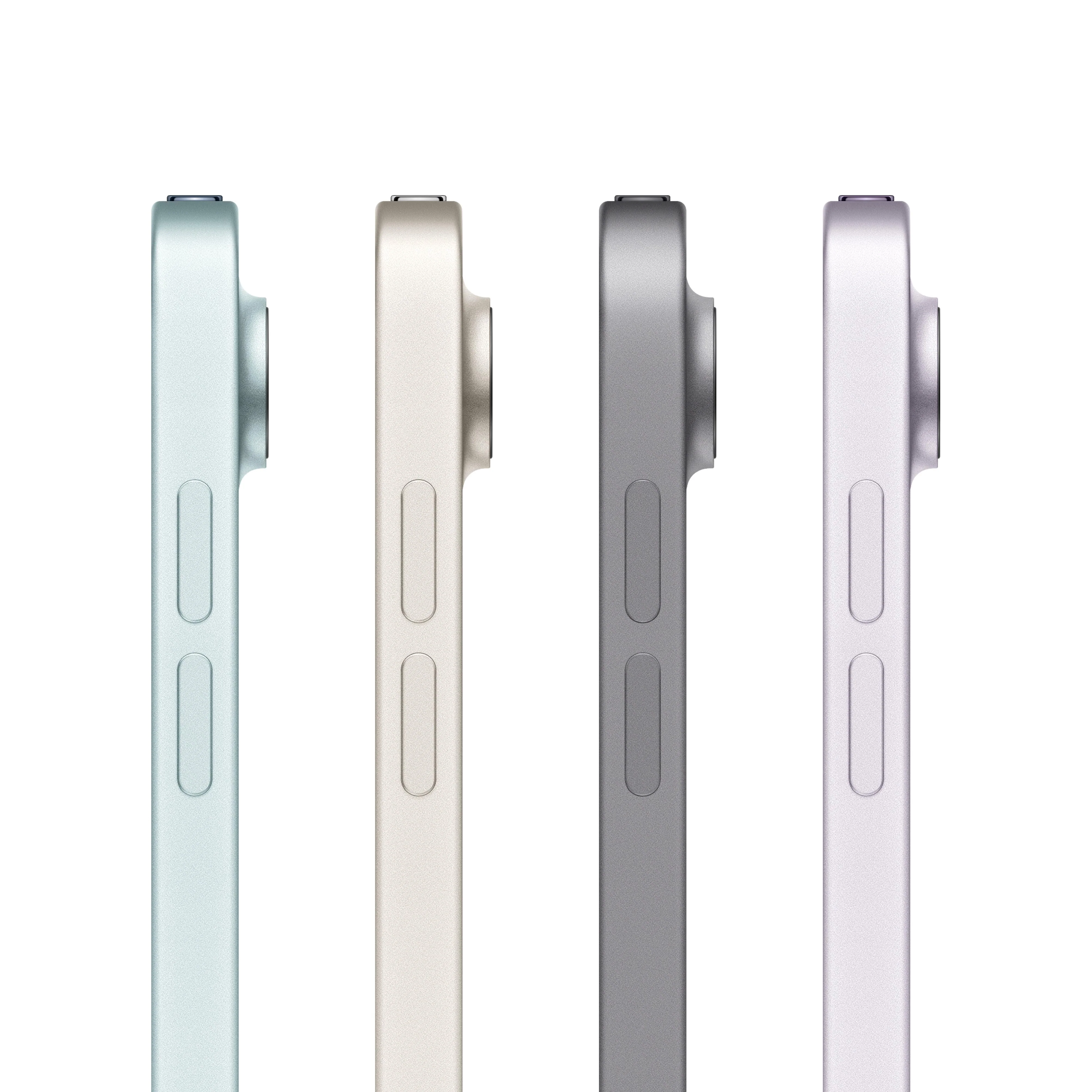 11-inch iPad Air Wi-Fi 1TB - Blue (M2) - Image 4