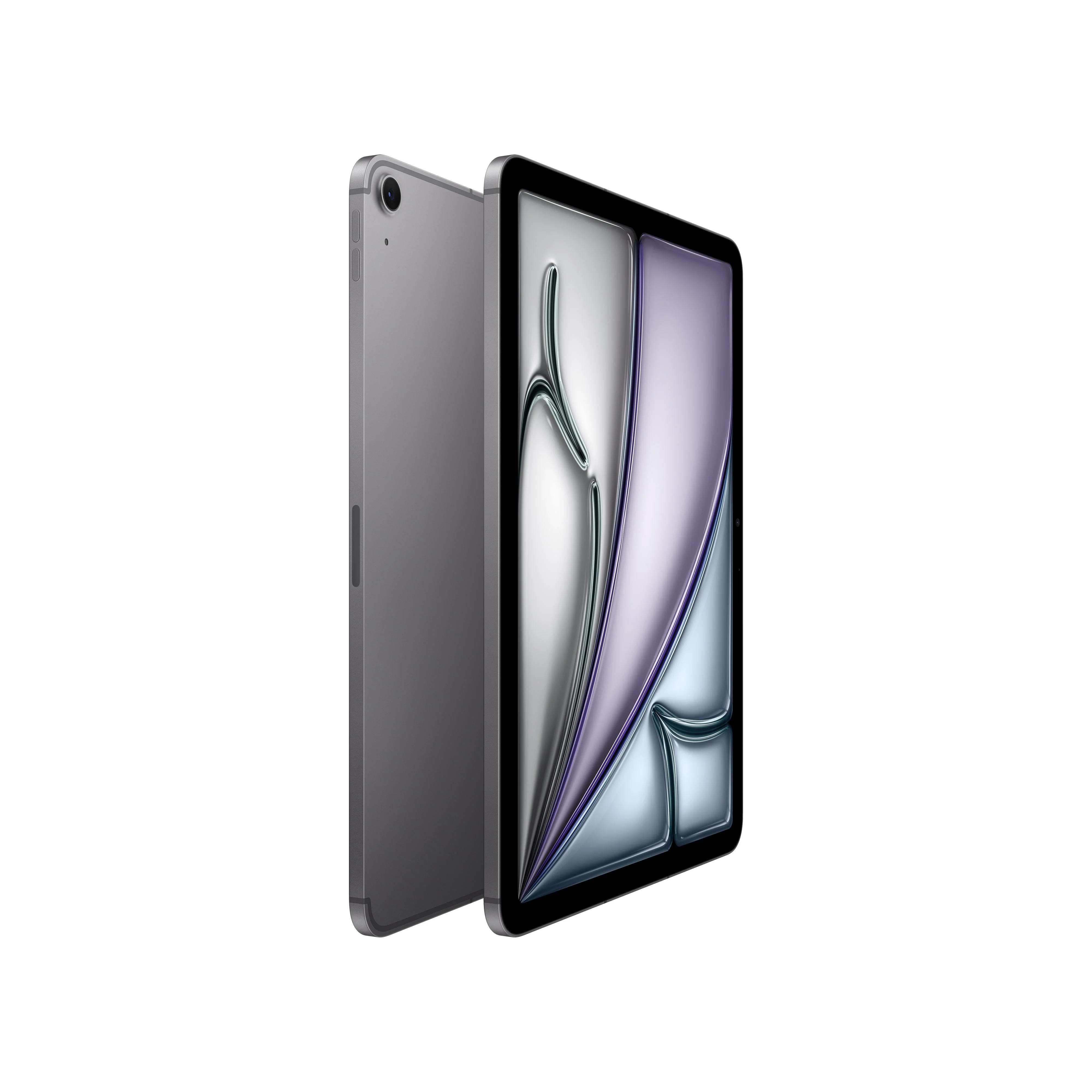 11-inch iPad Air Wi-Fi + Cellular 128GB - Space Grey (M2) - Image 3