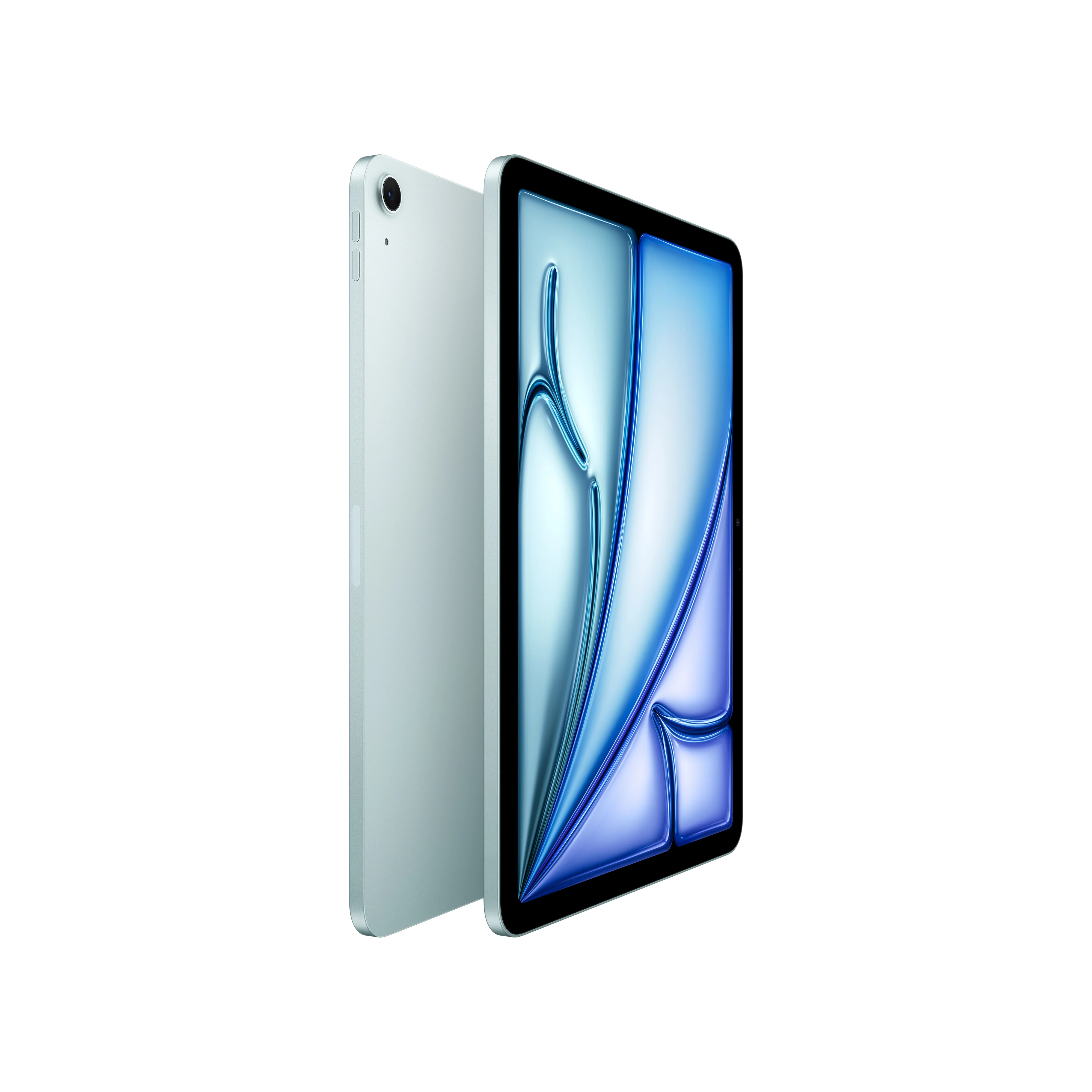 11-inch iPad Air Wi-Fi 256GB - Blue (M3) - Image 2