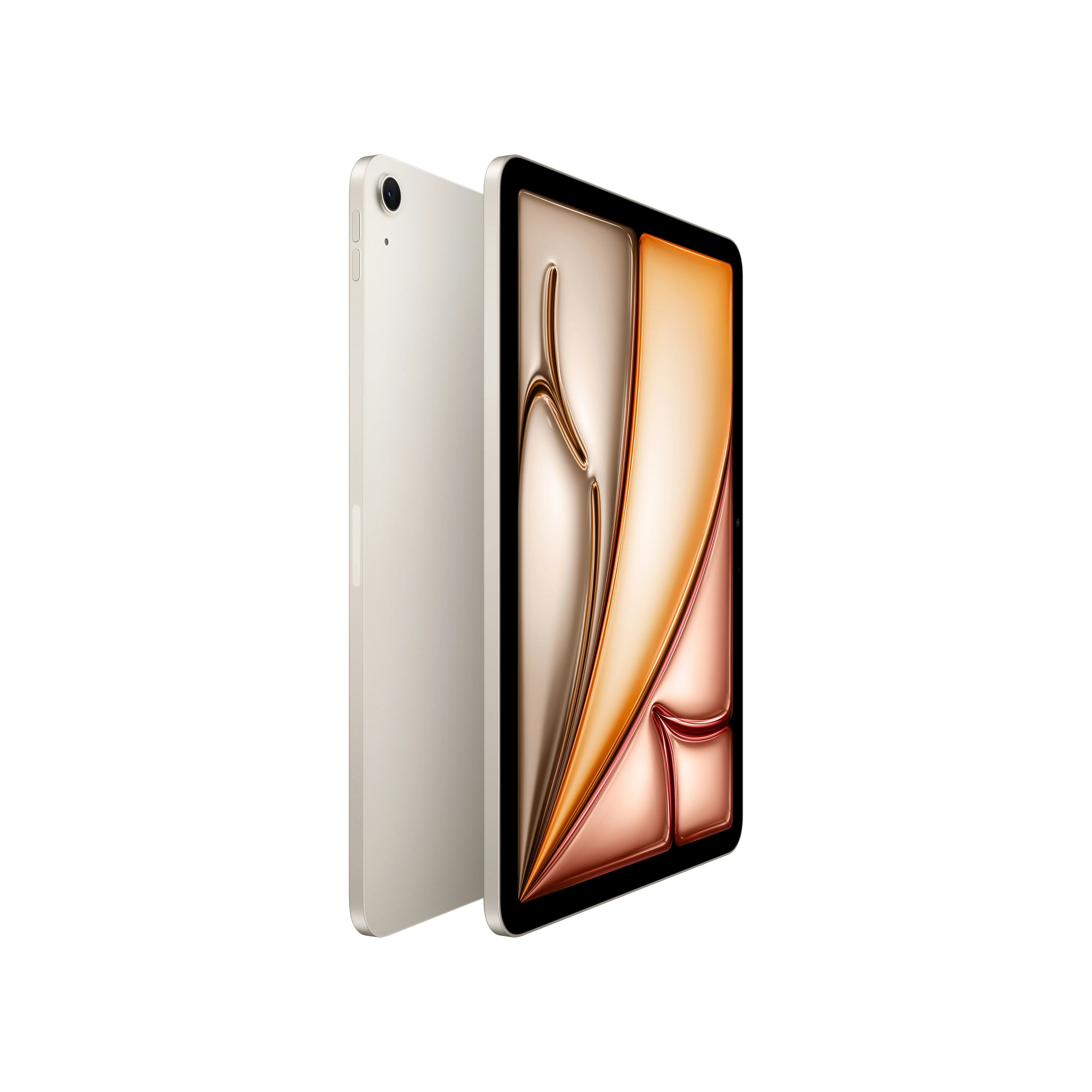 11-inch iPad Air Wi-Fi 256GB - Starlight (M3) - Image 2