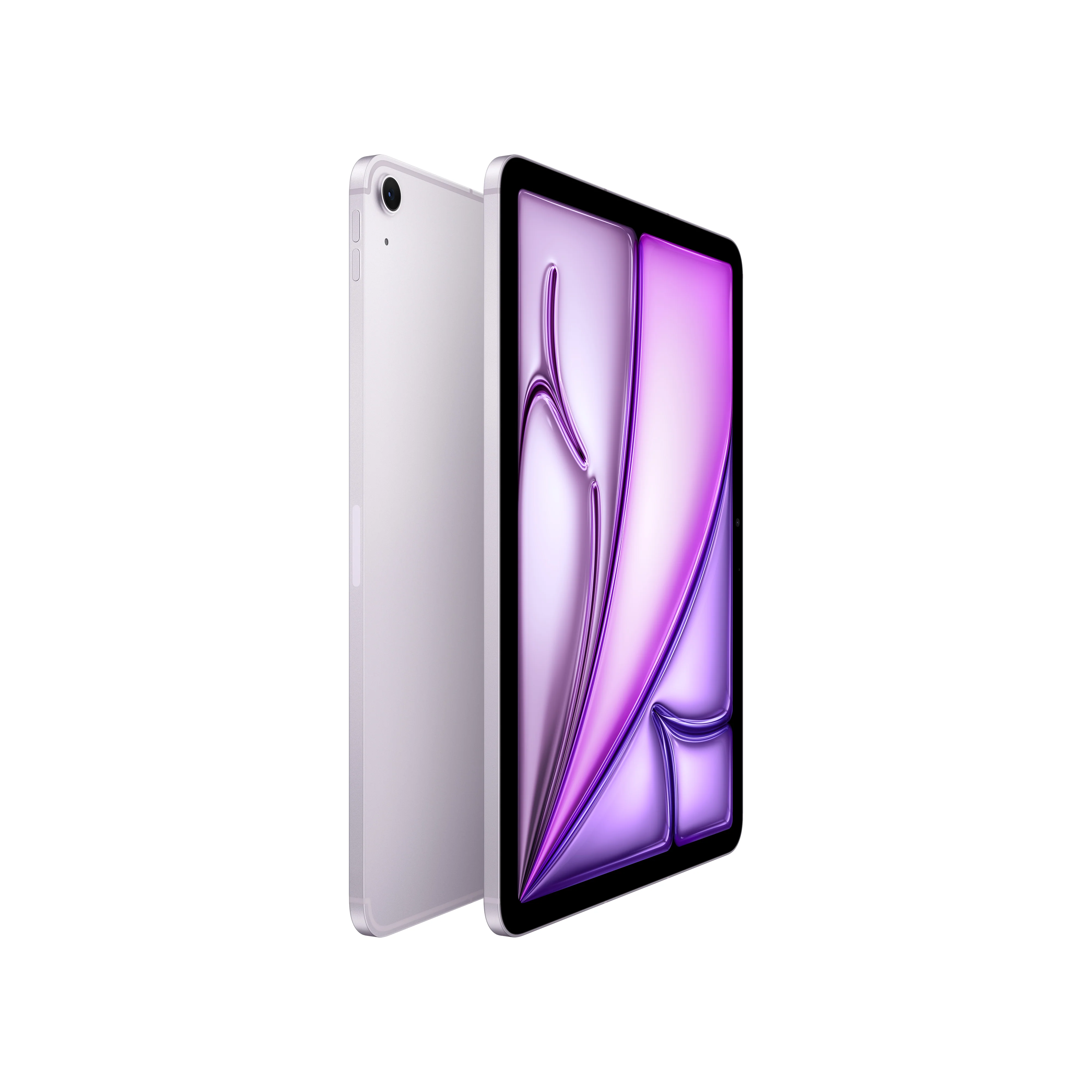 11-inch iPad Air Wi-Fi + Cellular 1TB - Purple (M3) - Image 2