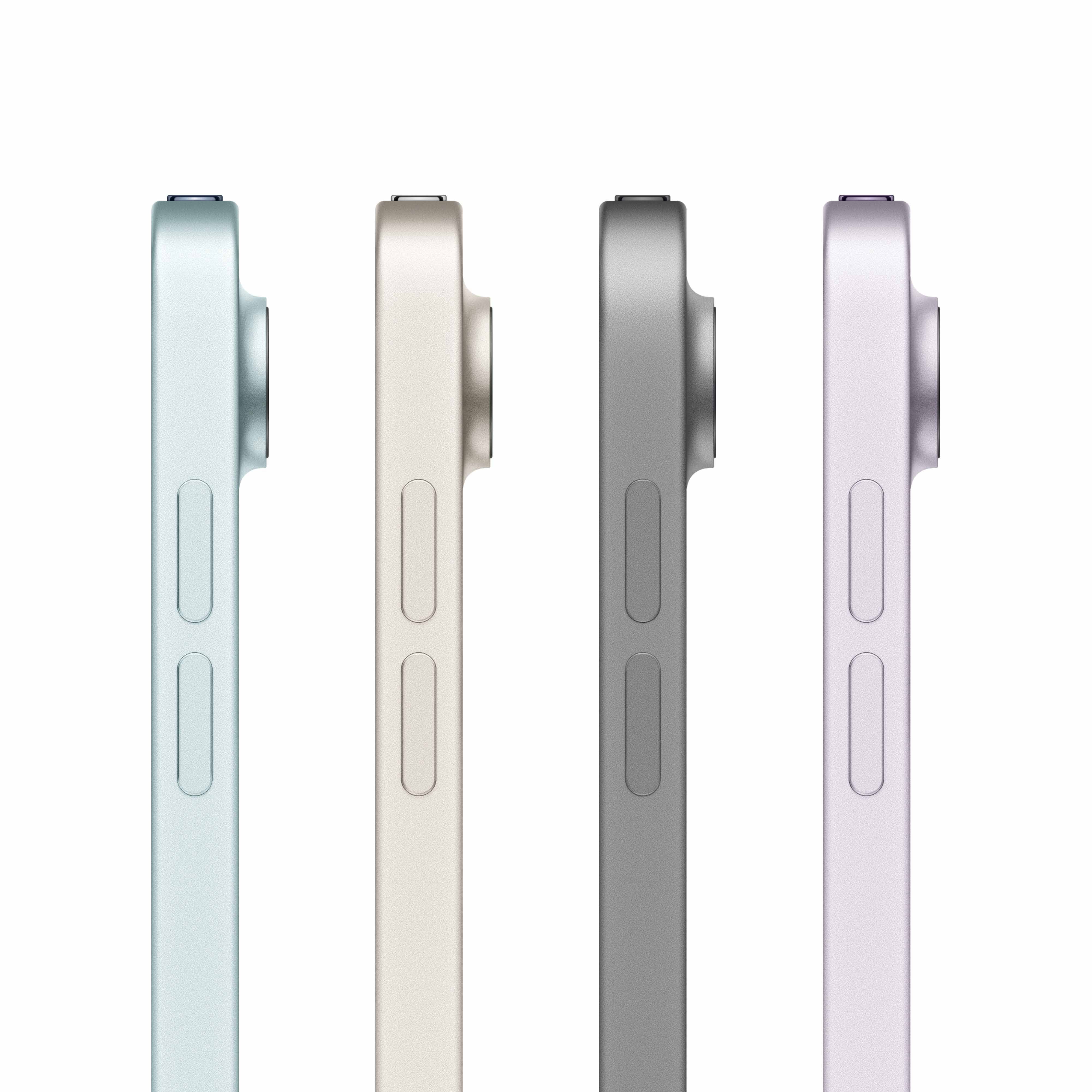 11-inch iPad Air Wi-Fi 512GB - Purple (M4) - Image 3