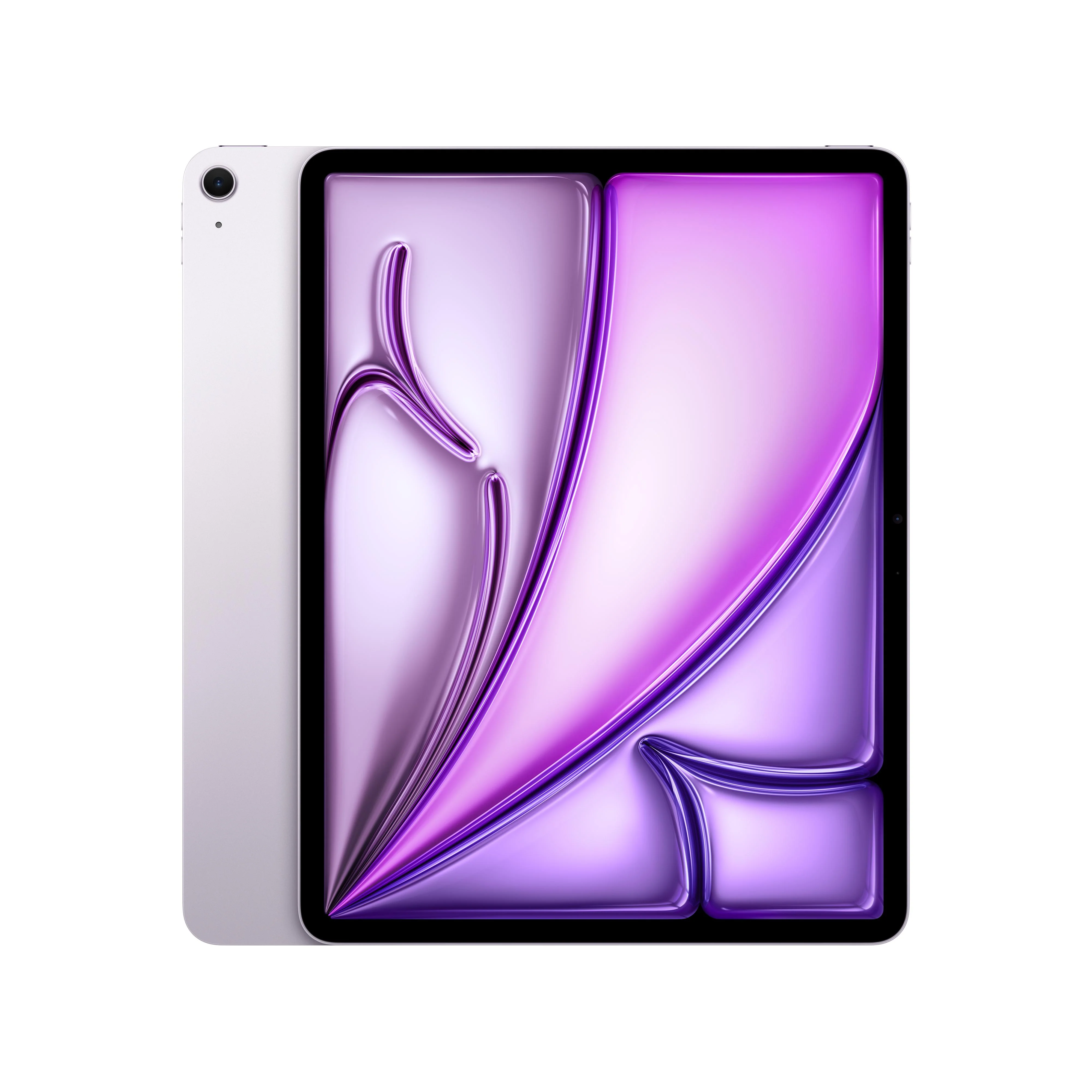 13-inch iPad Air Wi-Fi 512GB - Purple (M2) - Image 2