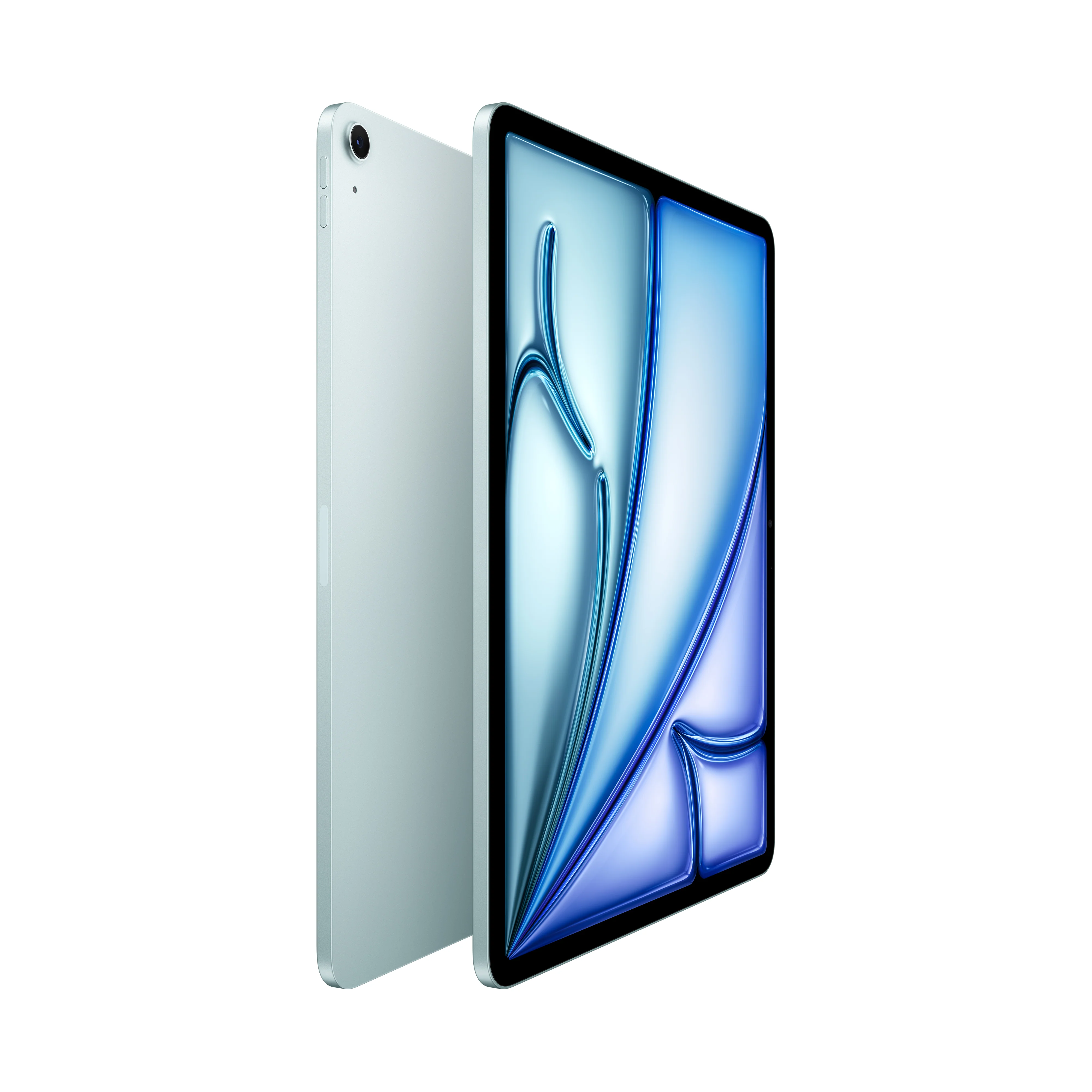 13-inch iPad Air Wi-Fi 128GB - Blue (M3) - Image 2