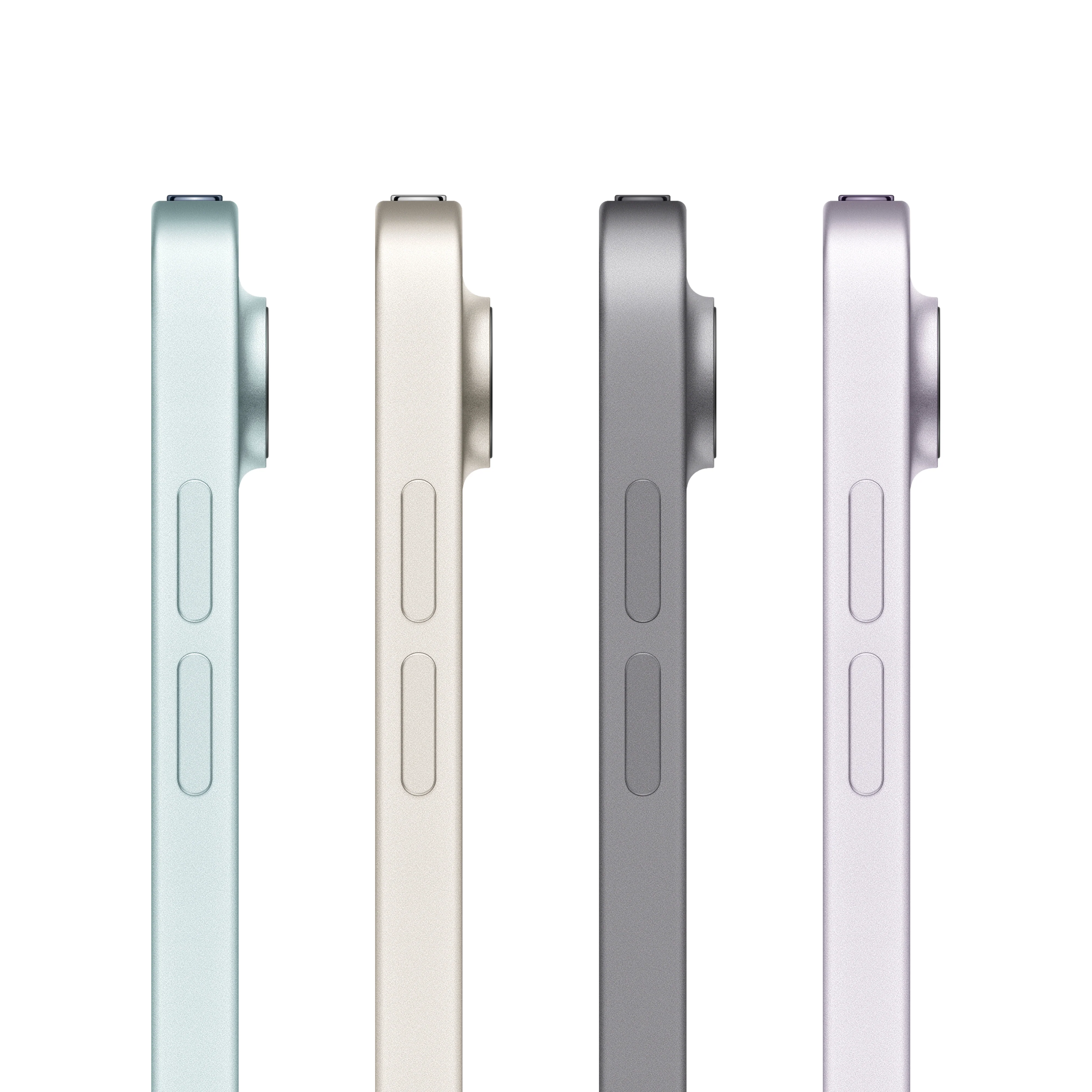 13-inch iPad Air Wi-Fi 1TB - Starlight (M3) - Image 3
