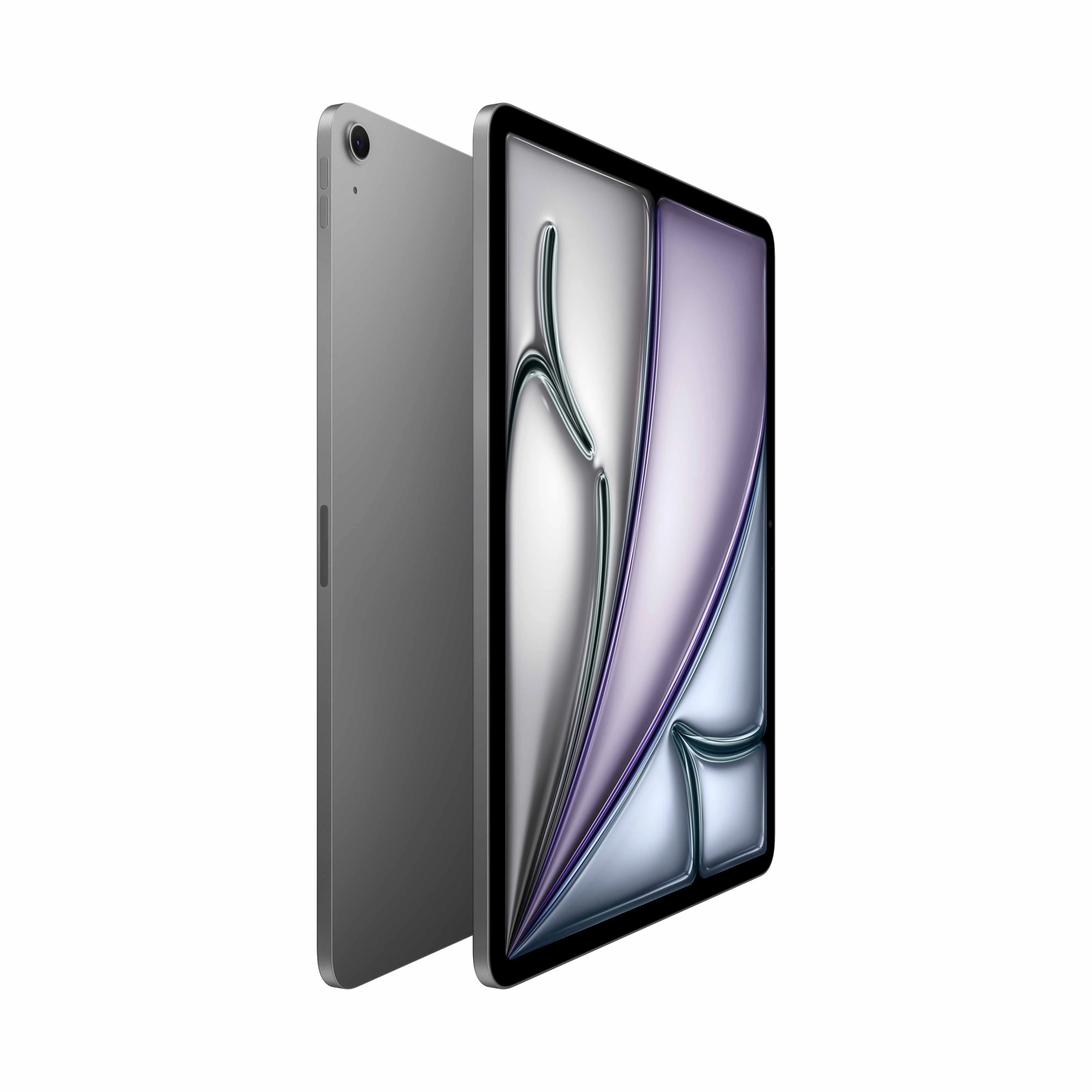 13-inch iPad Air Wi-Fi 128GB - Space Grey (M4) - Image 2