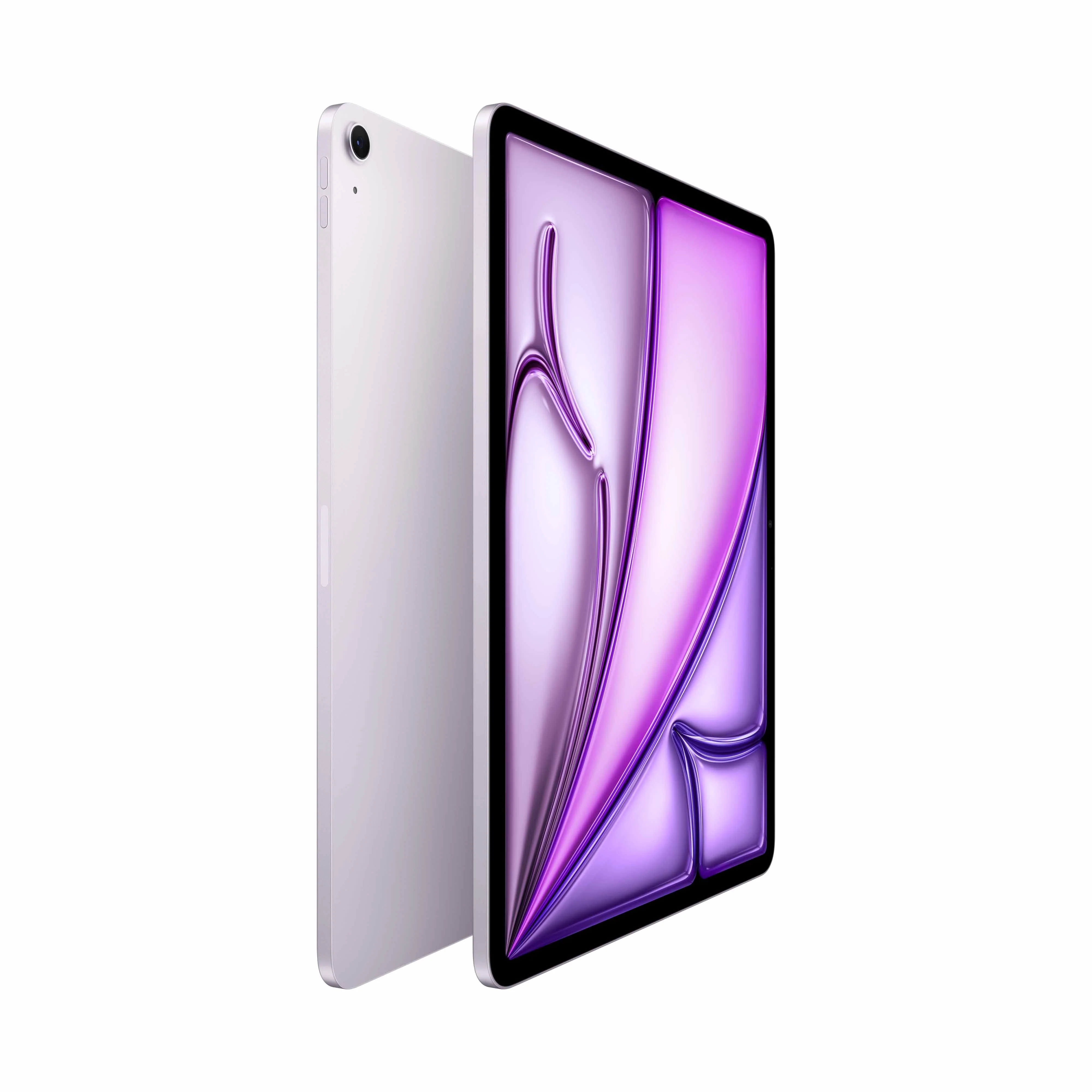 13-inch iPad Air Wi-Fi 512GB - Purple (M4) - Image 2