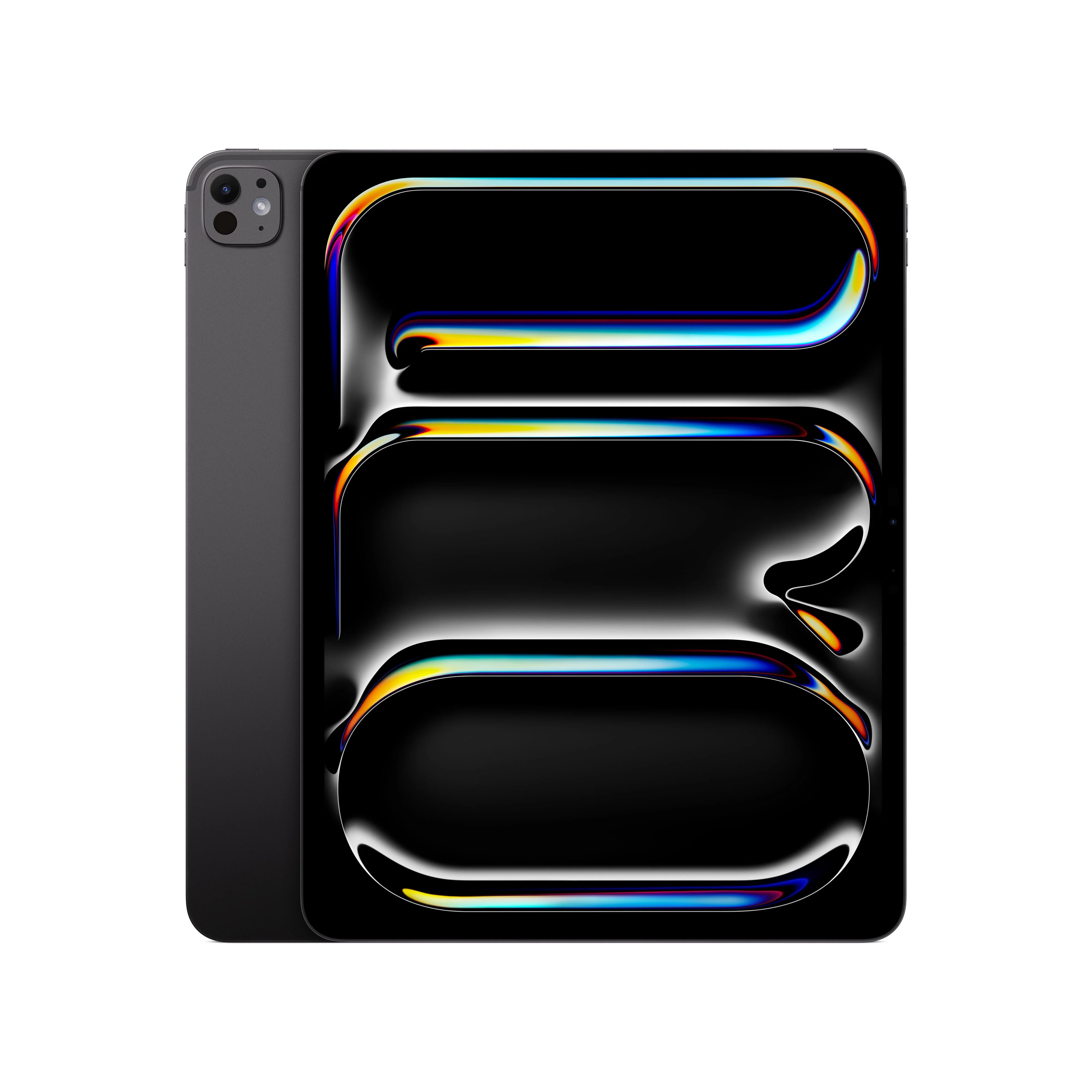 13-inch iPad Pro Wi-Fi 2TB Standard Glass - Space Black (M5) - Image 2