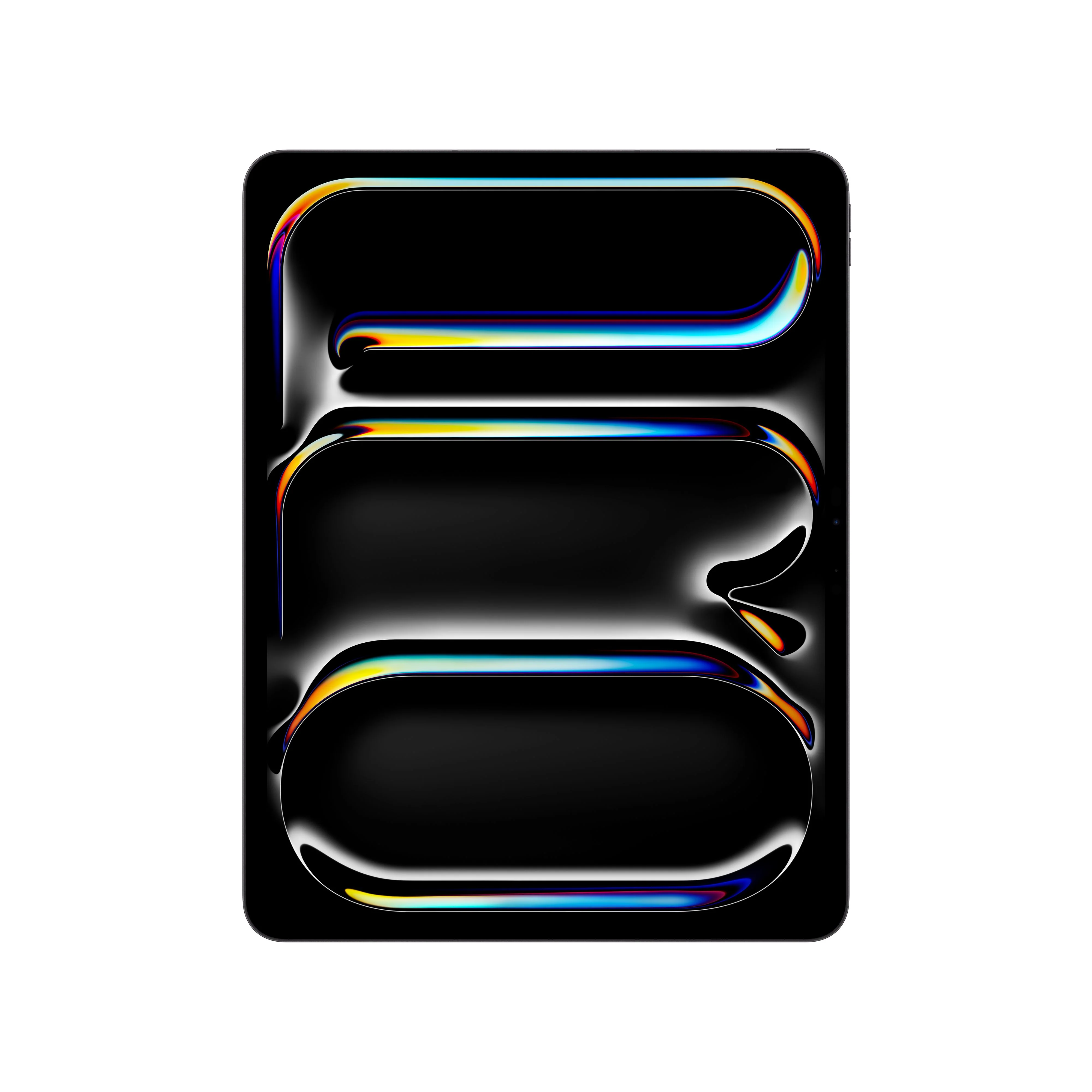 13-inch iPad Pro Wi-Fi + Cellular 2TB Nano-texture glass - Space Black (M5)