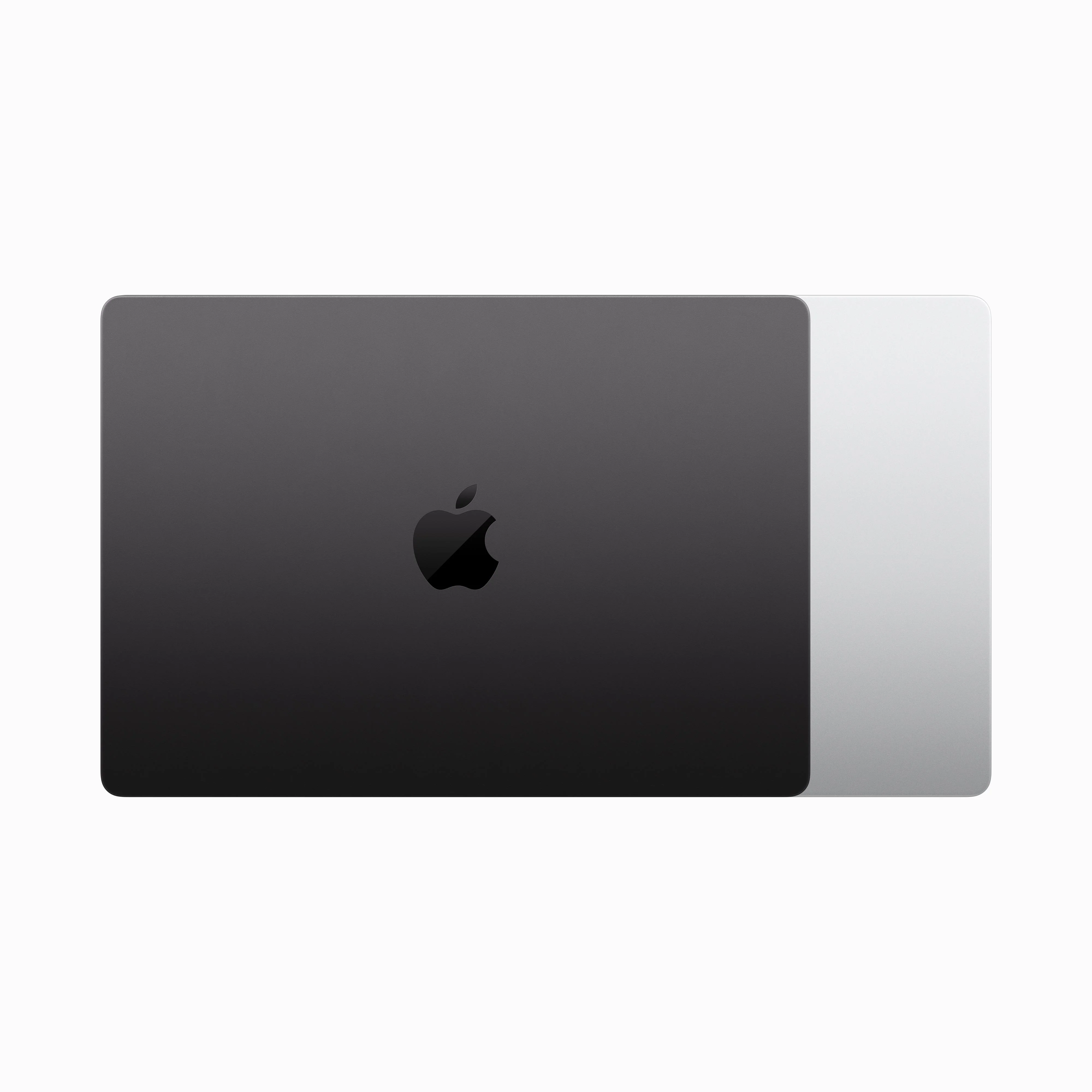 14-inch MacBook Pro: Apple M3 Max chip with 14?core CPU and 30?core GPU, 1TB SSD - Silver - Image 9