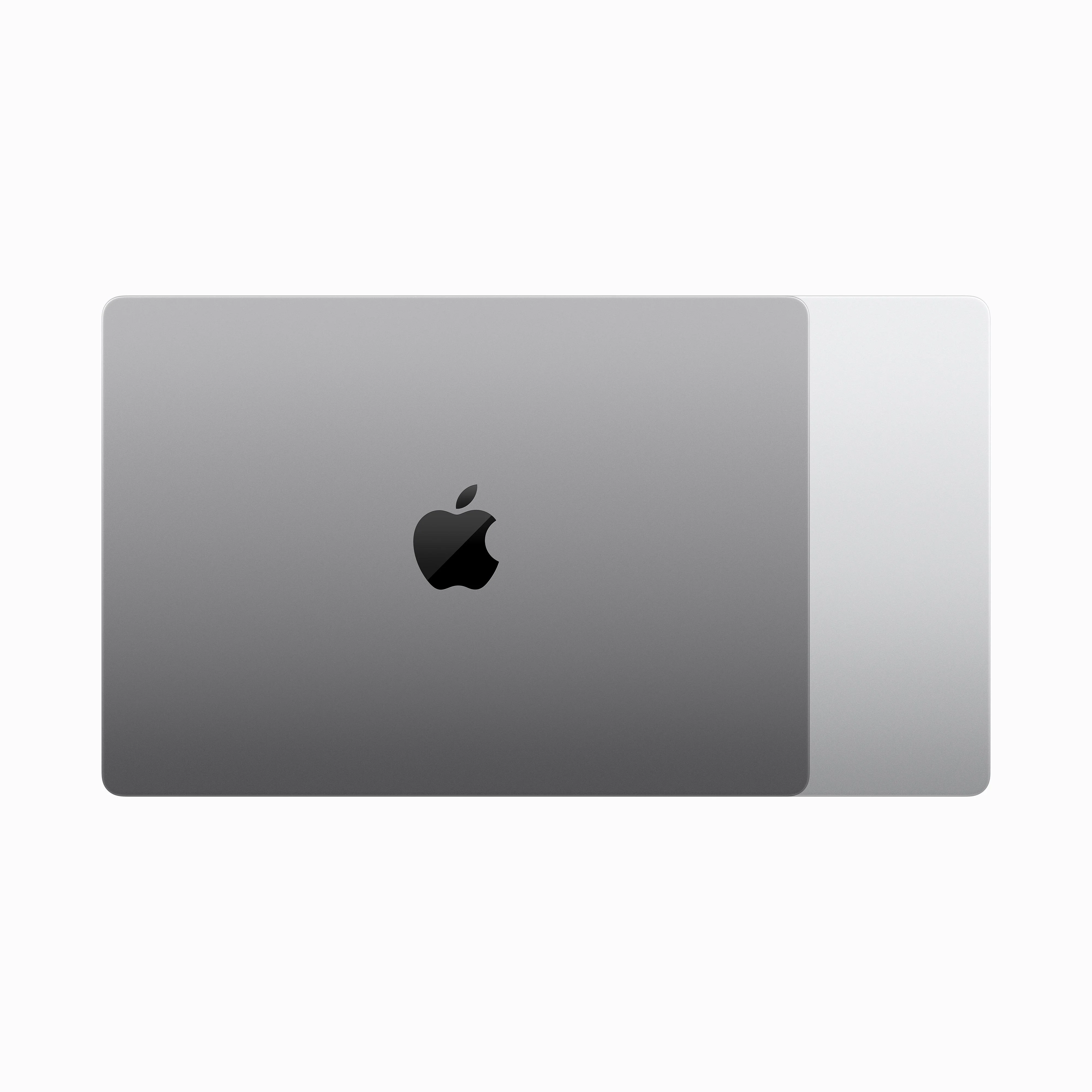 14-inch MacBook Pro: Apple M3 chip with 8?core CPU and 10?core GPU, 1TB SSD - Space Grey - Image 9