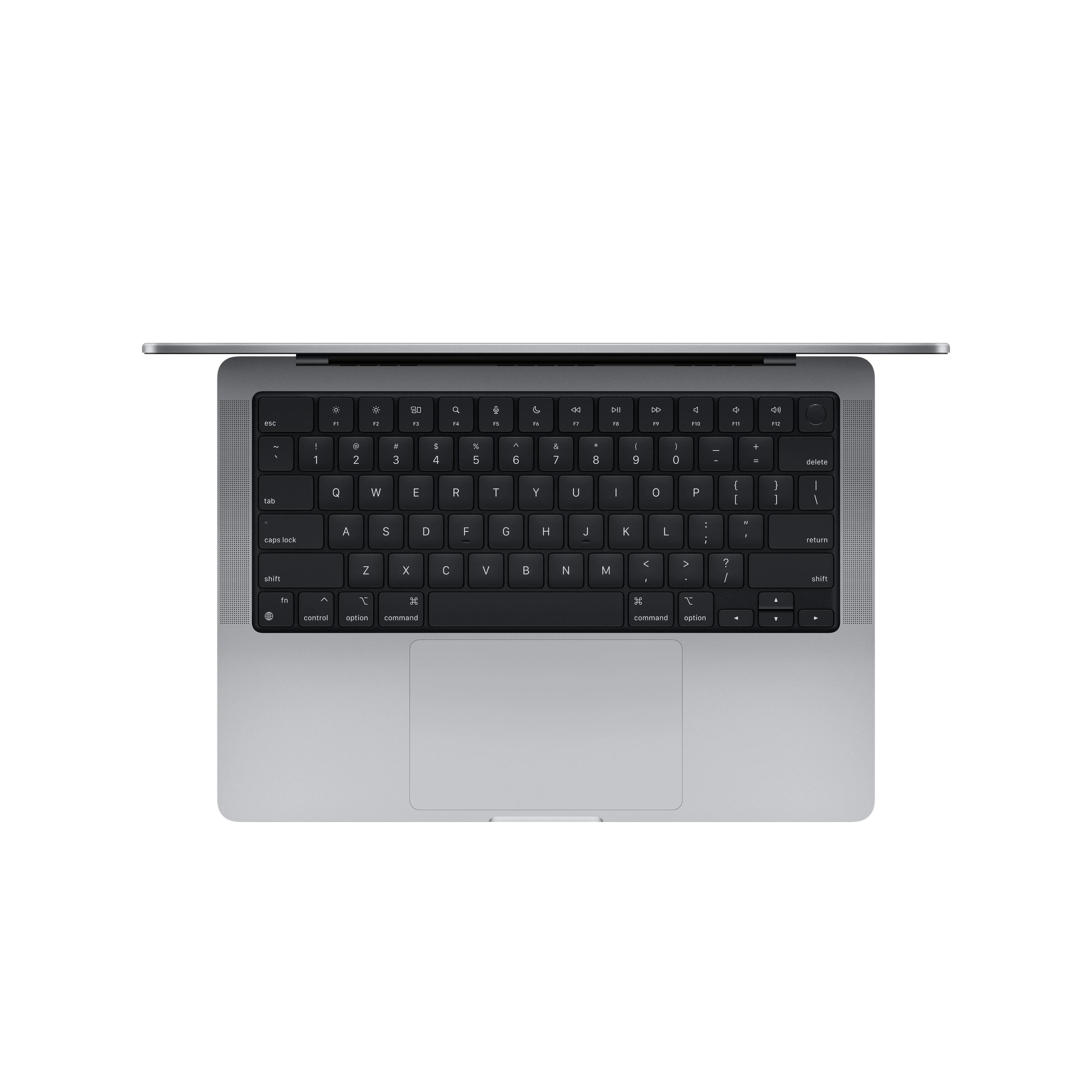 14-inch MacBook Pro: Apple M2 Max chip with 12?core CPU and 30?core GPU, 1TB SSD - Space Grey - Image 2