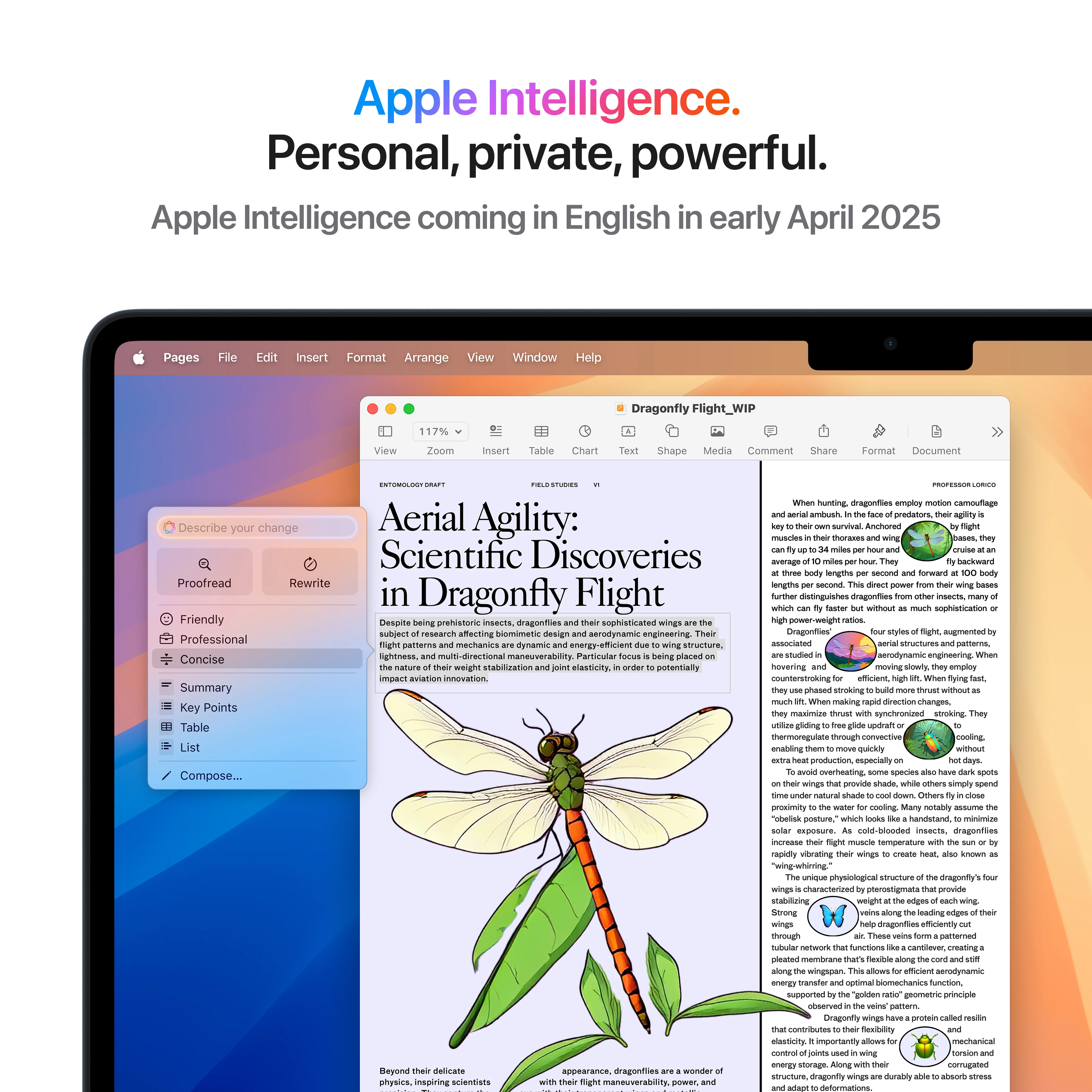 15-inch MacBook Air: Apple M4 chip with 10-core CPU and 10-core GPU, 256GB SSD - Midnight - Image 6