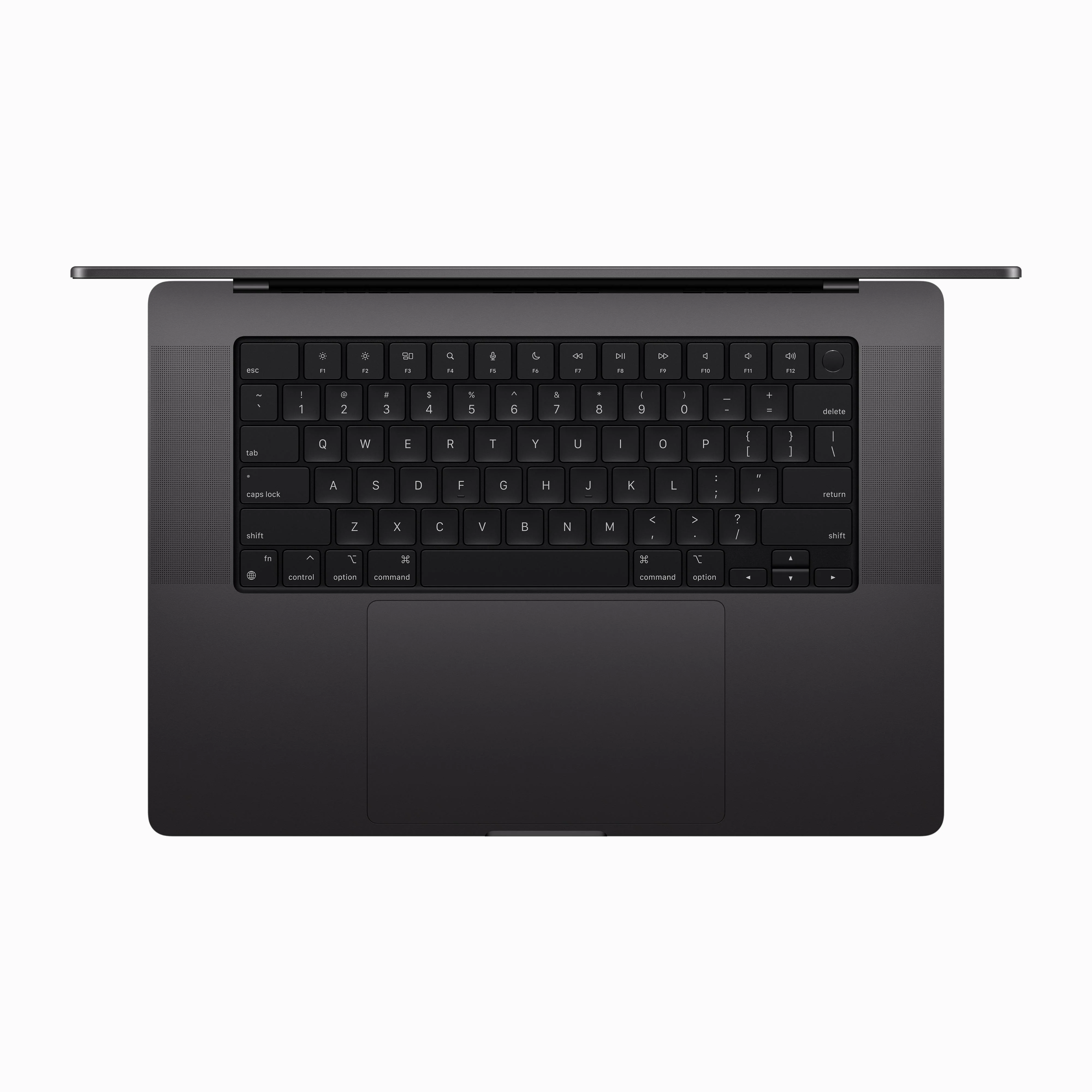 16-inch MacBook Pro: Apple M3 Max chip with 16?core CPU and 40?core GPU, 1TB SSD - Space Black - Image 2