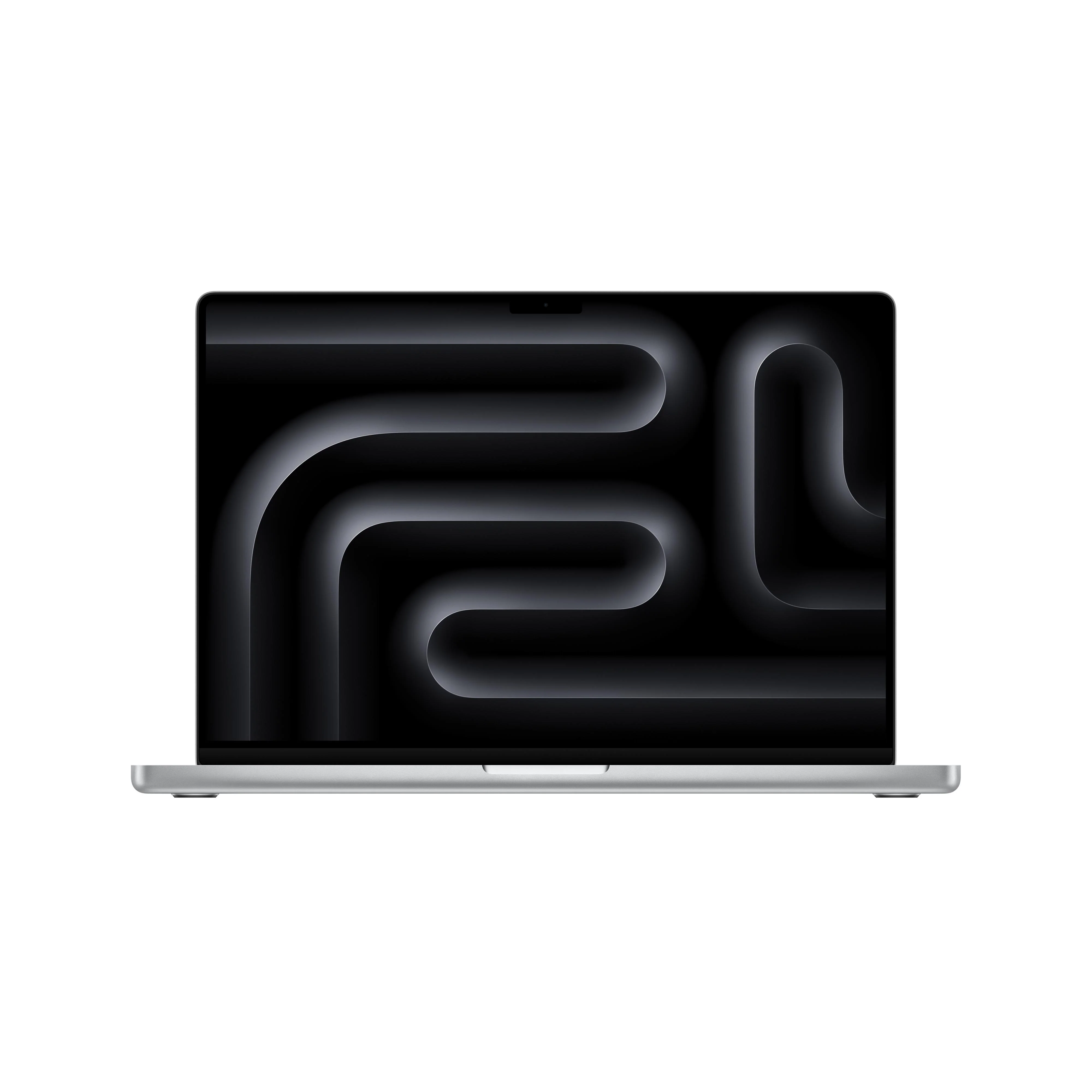 16-inch MacBook Pro: Apple M4 Max chip with 14?core CPU and 32?core GPU, 1TB SSD - Silver