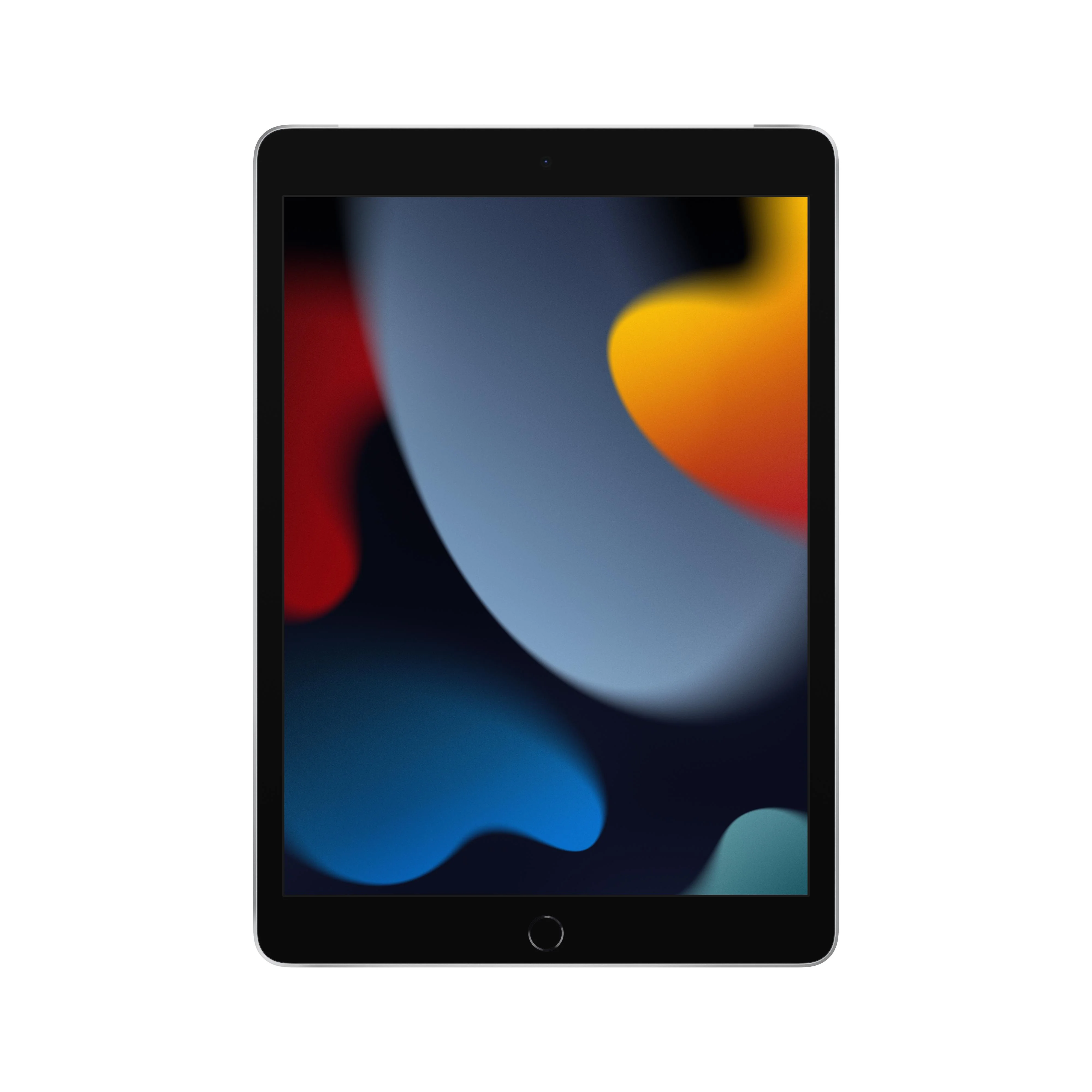 2021 10.2-inch iPad Wi-Fi + Cellular 256GB - Silver (9th generation) - Image 6