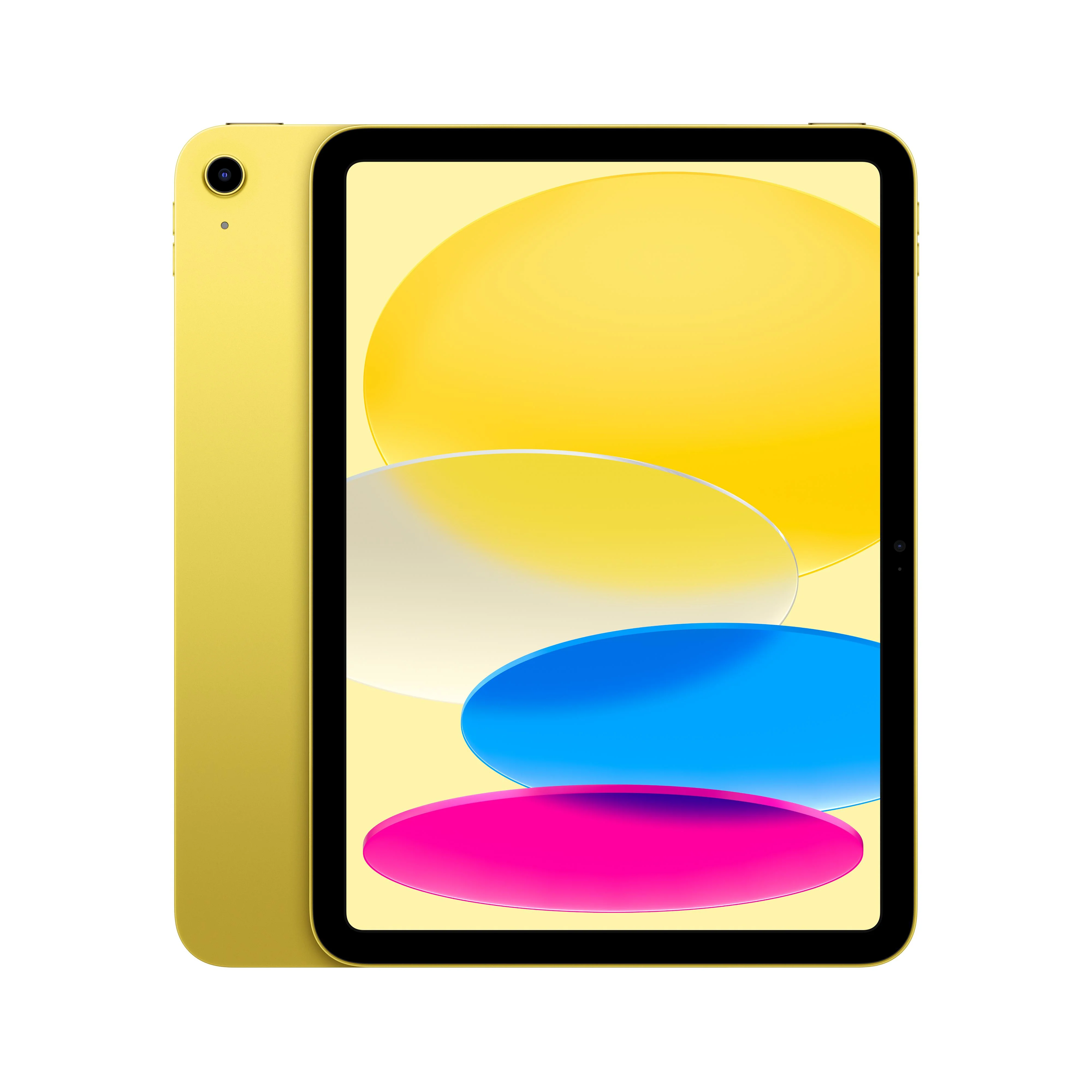 10.9-inch iPad Wi-Fi 64GB - Yellow (10th generation) - Image 2