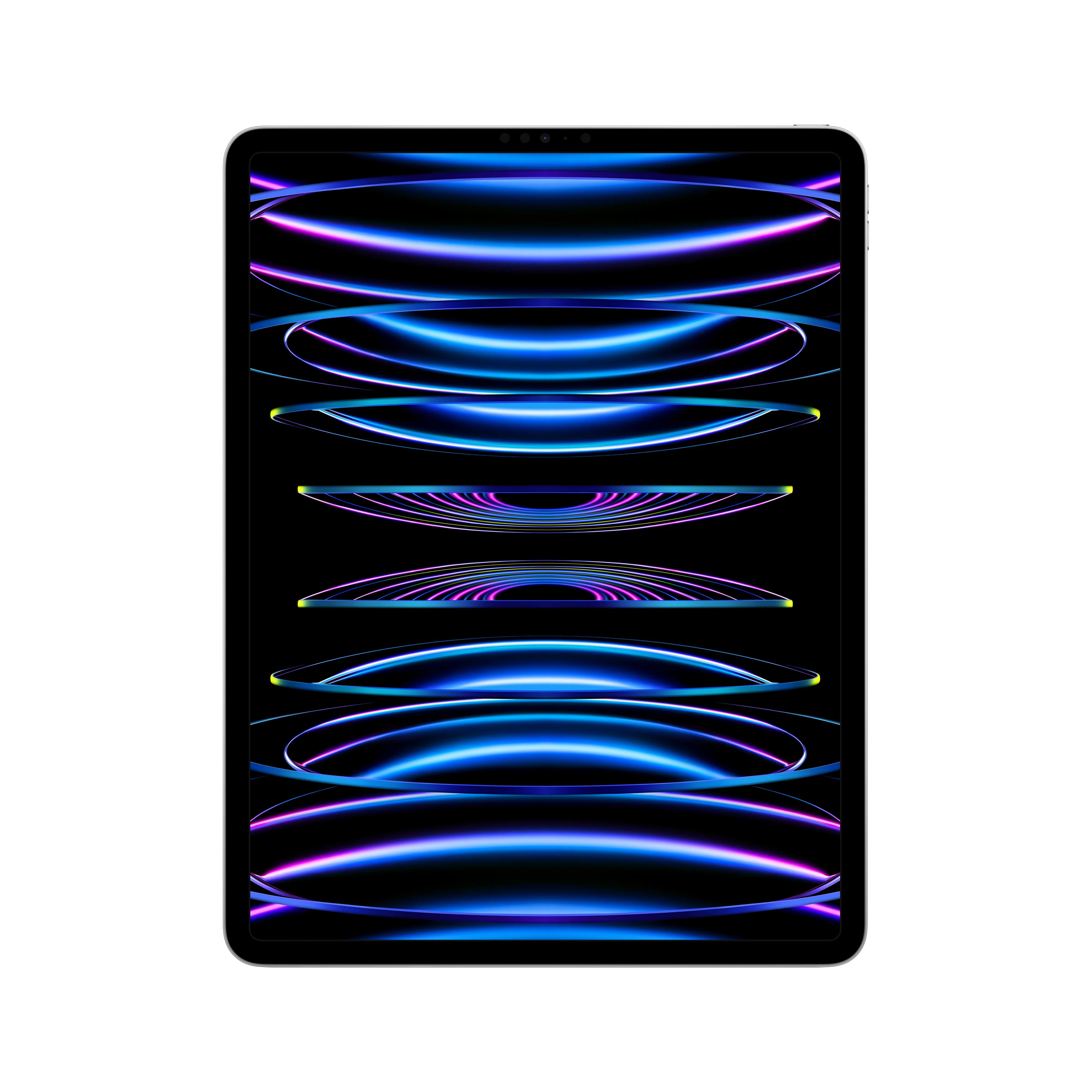 2022 12.9-inch iPad Pro Wi-Fi 128GB - Silver (6th generation)