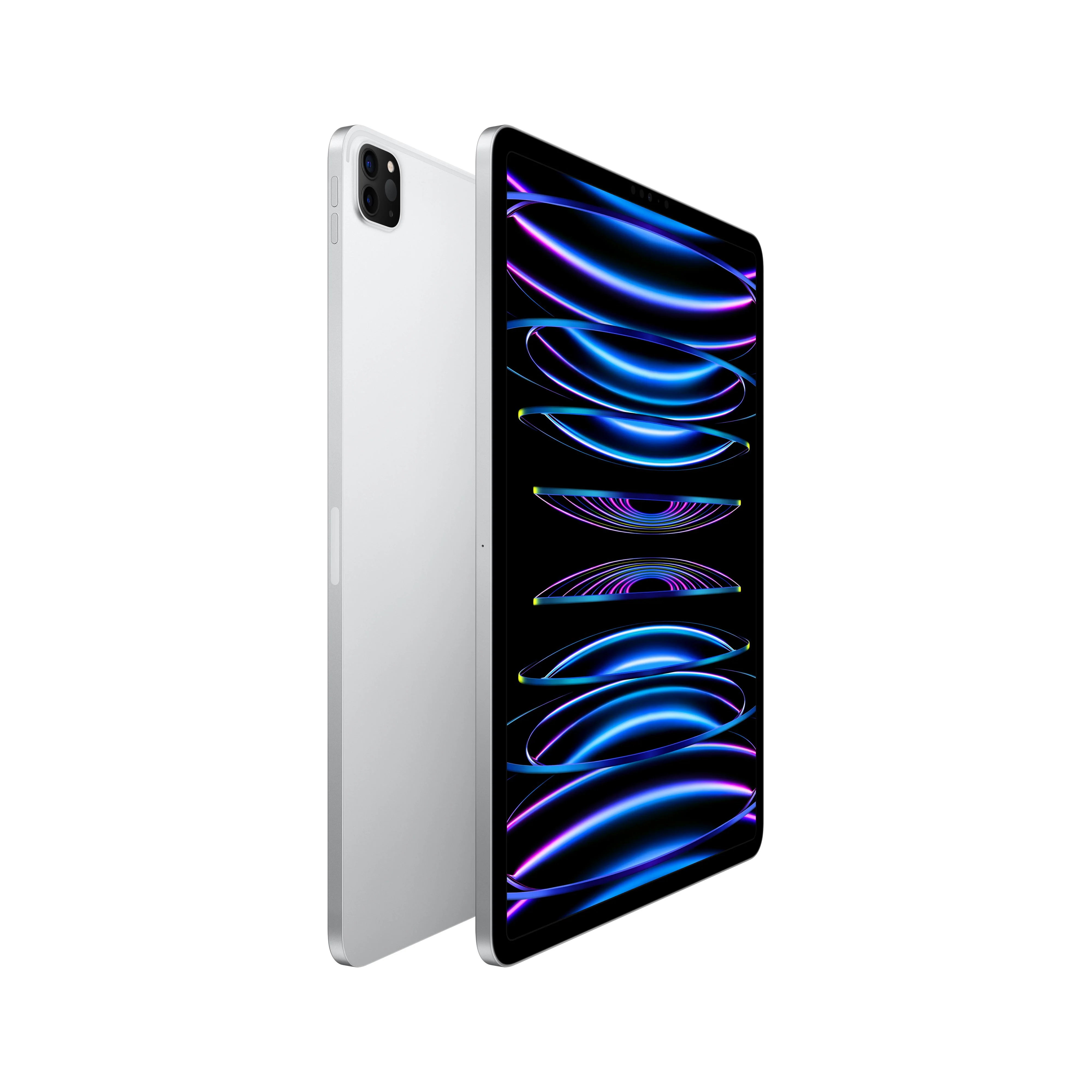 2022 12.9-inch iPad Pro Wi-Fi 128GB - Silver (6th generation) - Image 3