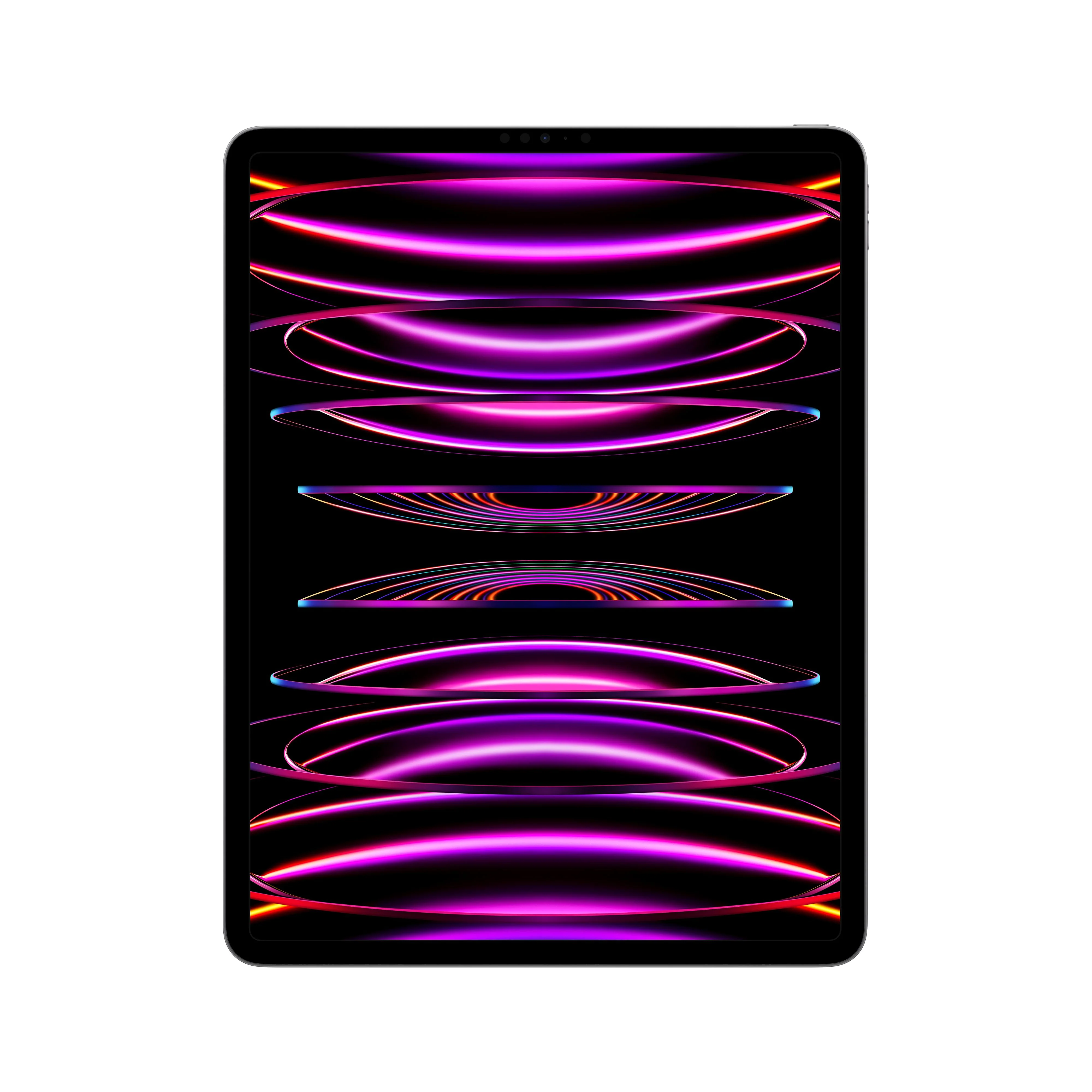 2022 12.9-inch iPad Pro Wi-Fi 2TB - Space Grey (6th generation)
