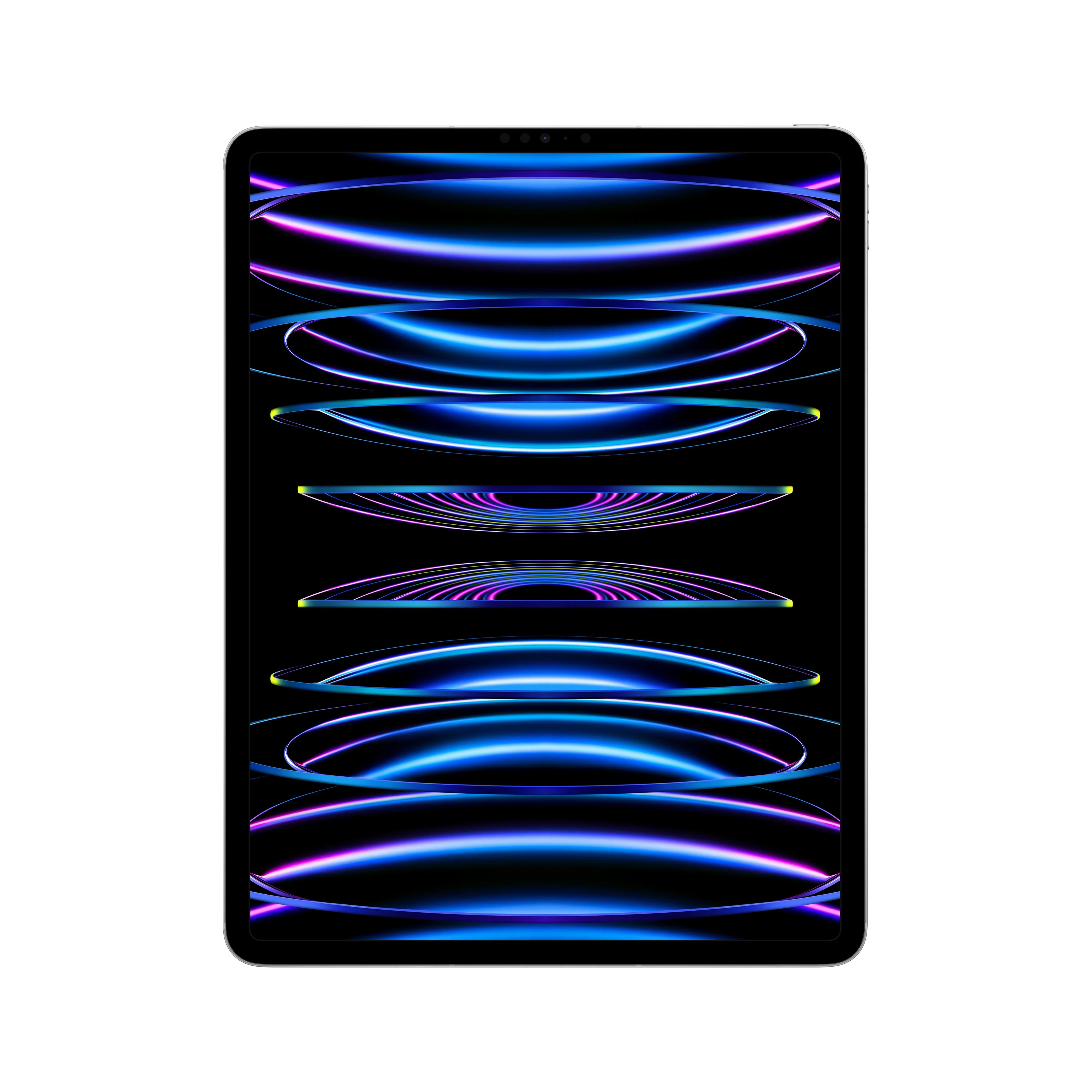 2022 12.9-inch iPad Pro Wi-Fi + Cellular 256GB - Silver (6th generation)