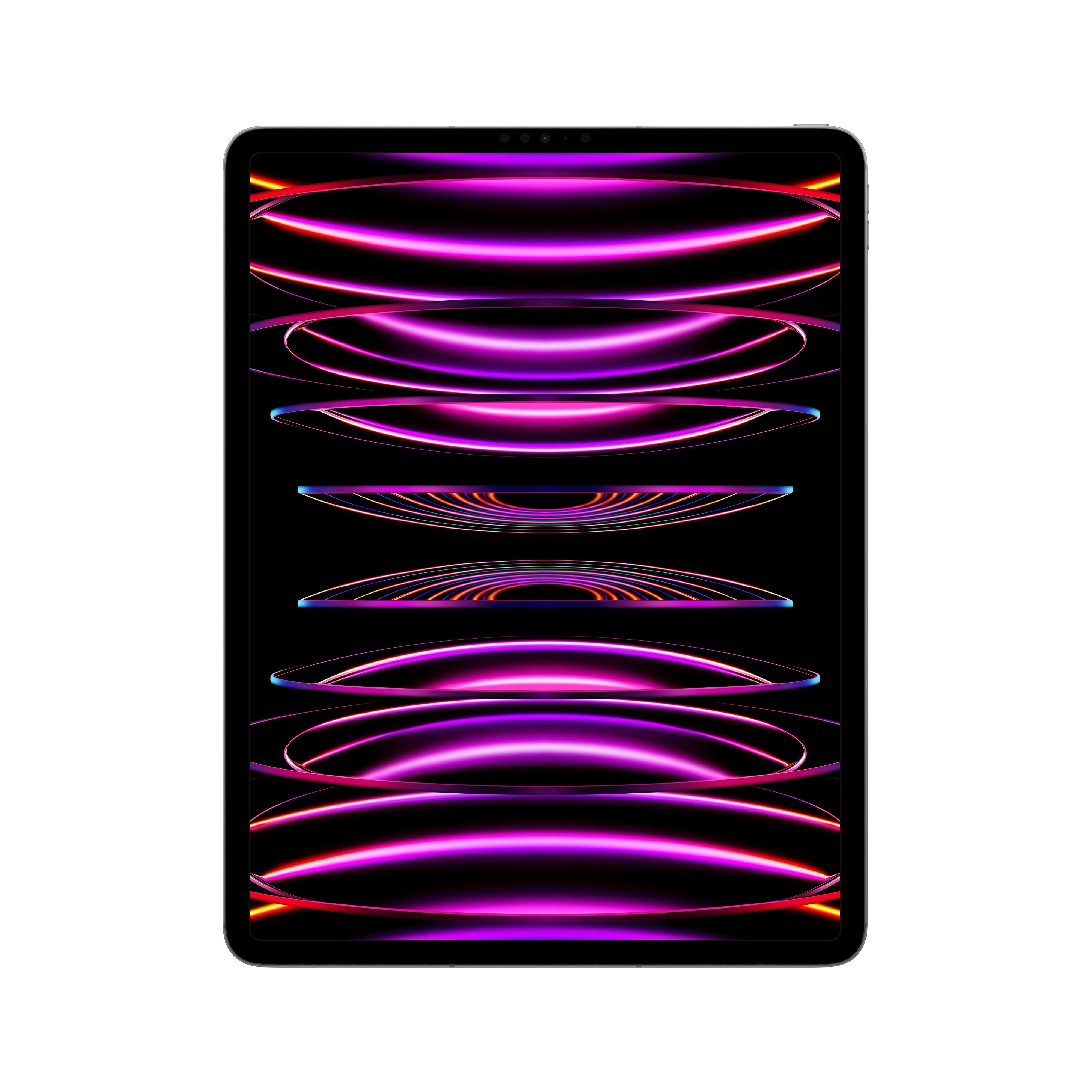 2022 12.9-inch iPad Pro Wi-Fi + Cellular 2TB - Space Grey (6th generation)
