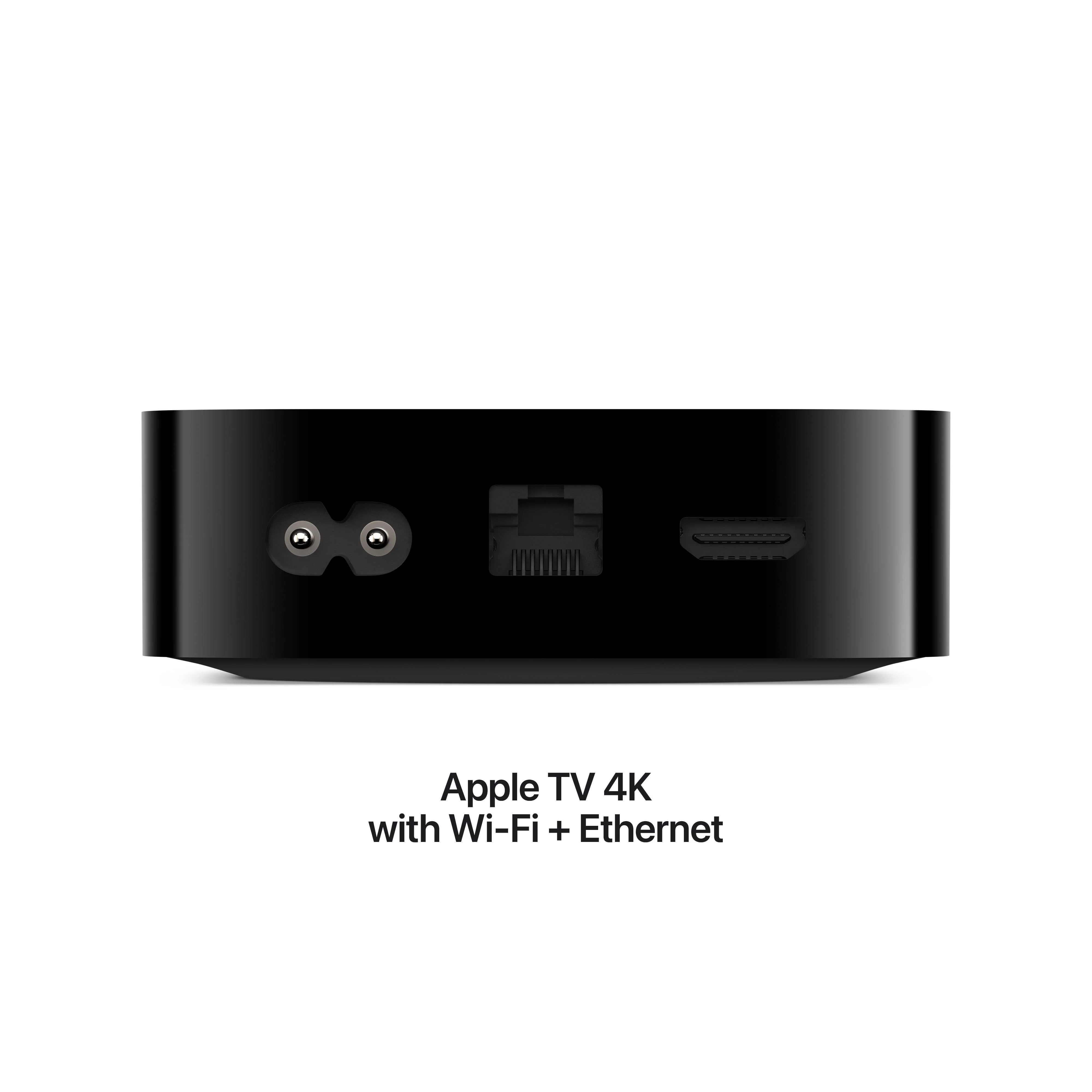 Apple TV 4K Wi? Fi with 64GB storage - Image 5