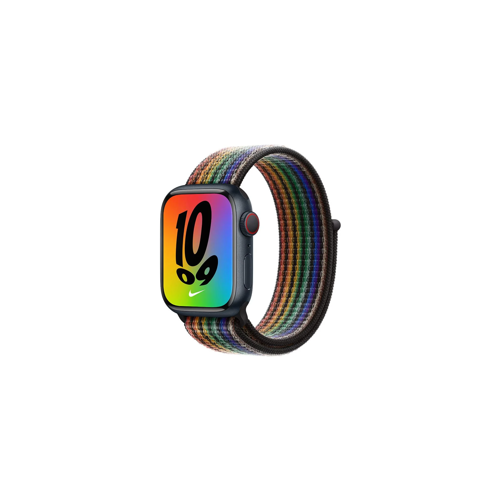 41mm Pride Edition Nike Sport Loop - Image 4