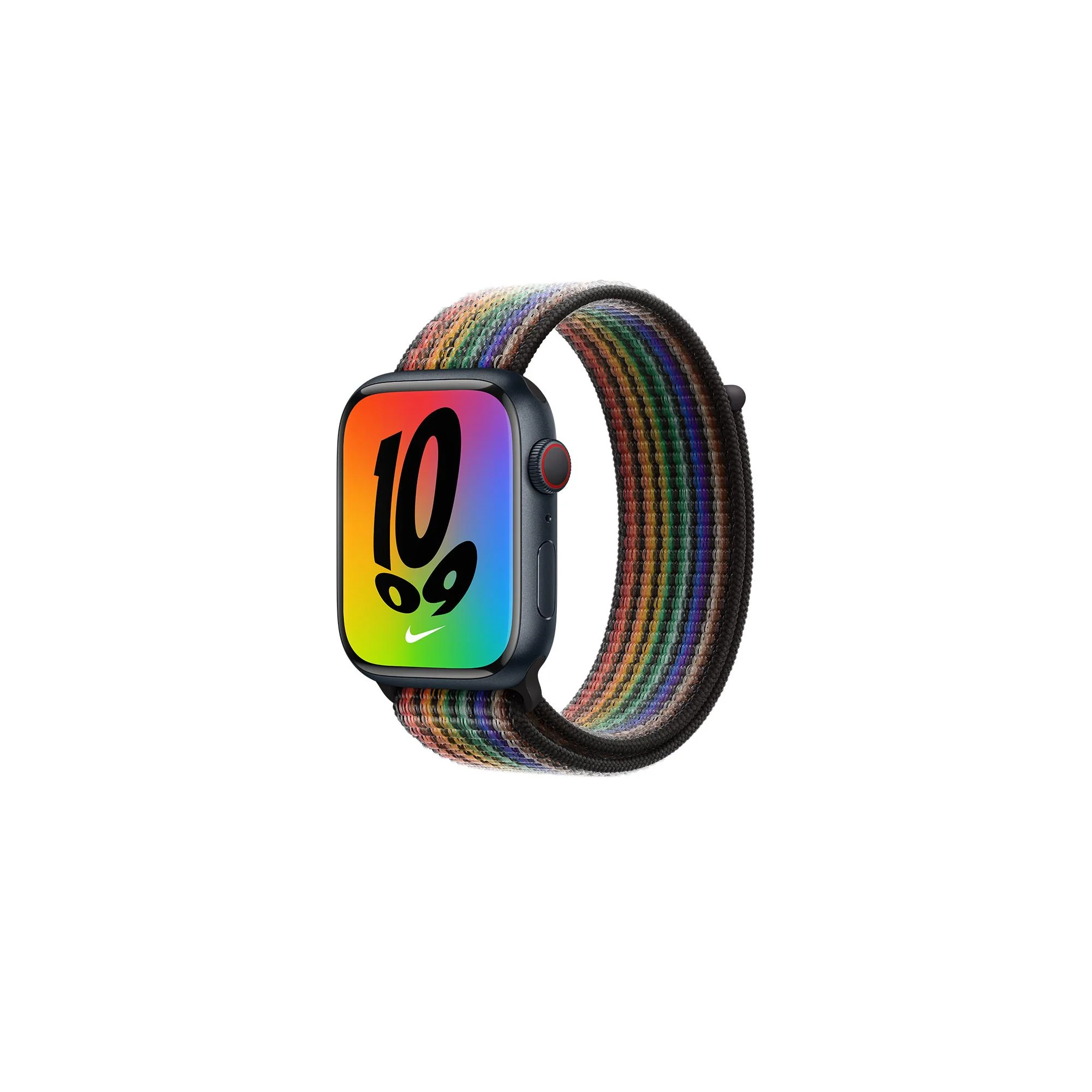 45mm Pride Edition Nike Sport Loop - Image 3