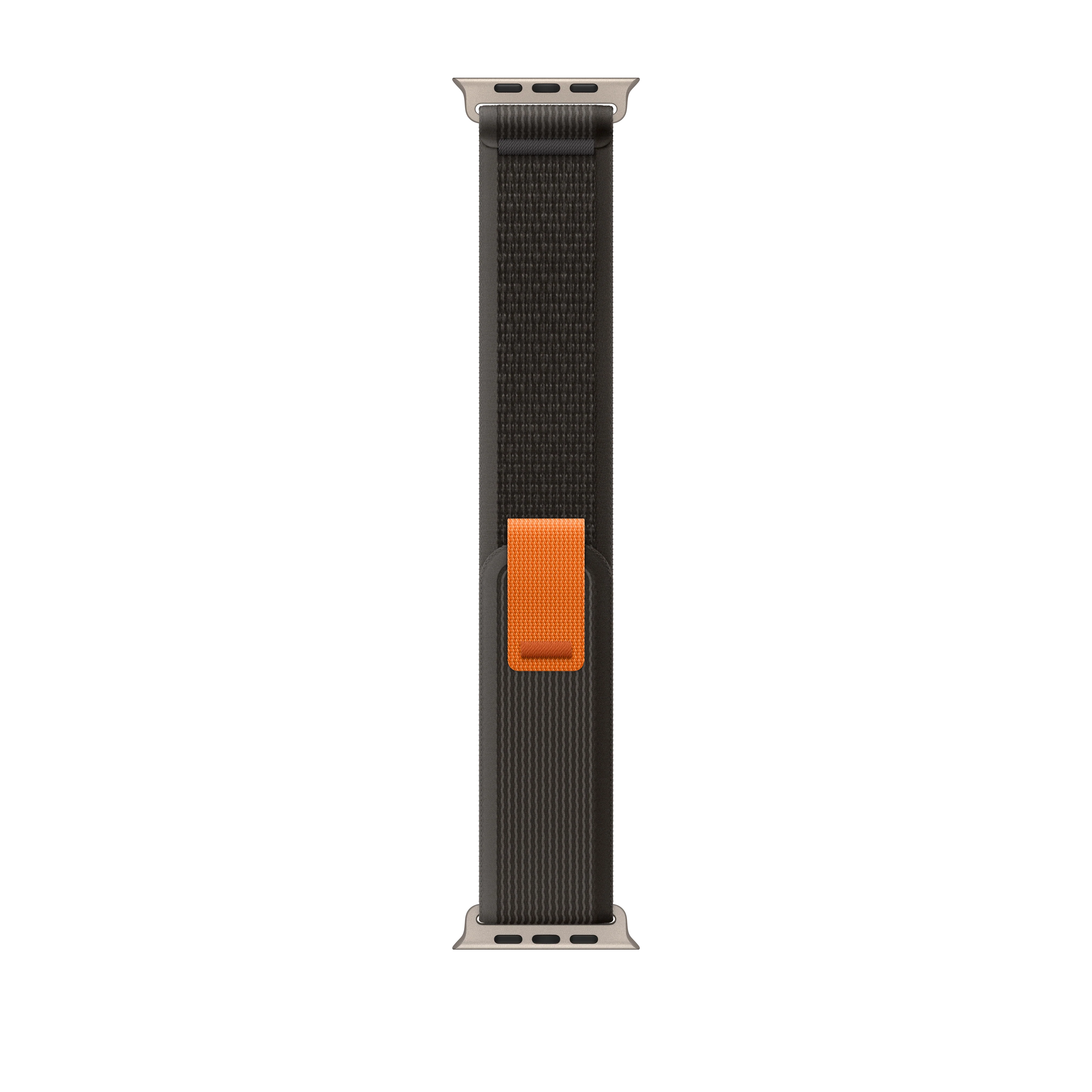 49mm Black/Grey Trail Loop -M/L