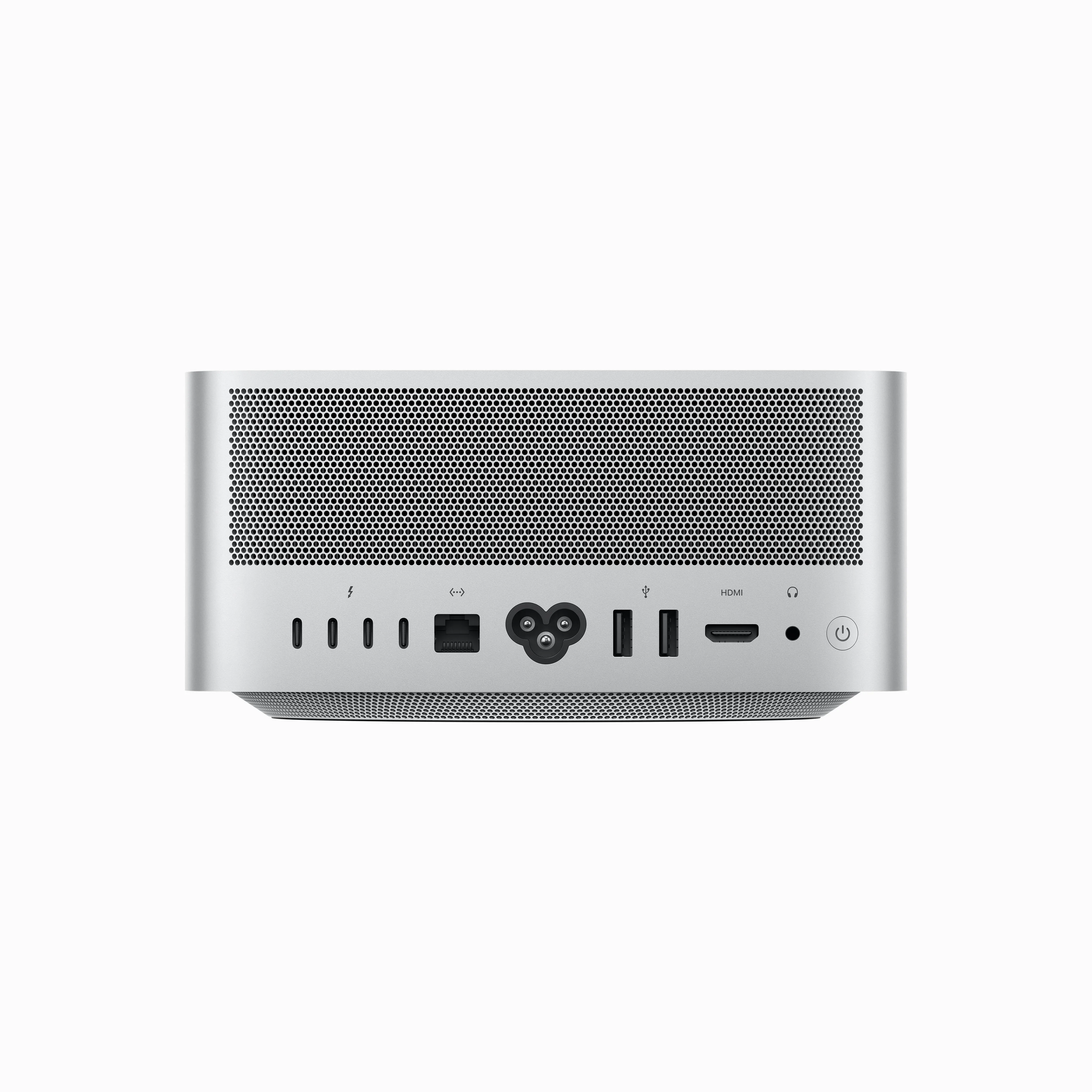 Mac Studio: Apple M2 Max with 12-core CPU, 30-core GPU, 16-core Neural Engine, 512GB SSD - Image 2