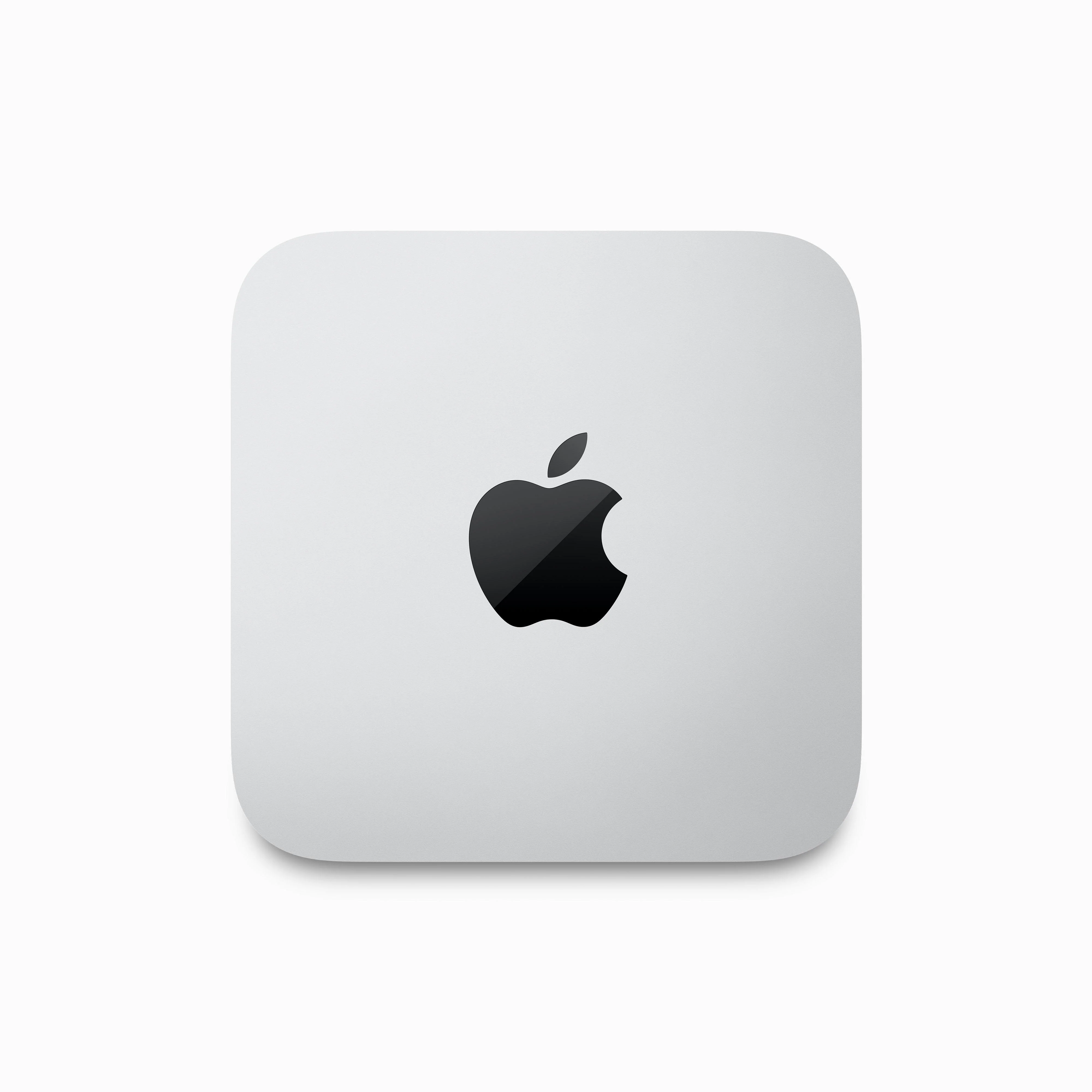 Mac Studio: Apple M2 Max with 12-core CPU, 30-core GPU, 16-core Neural Engine, 512GB SSD - Image 5
