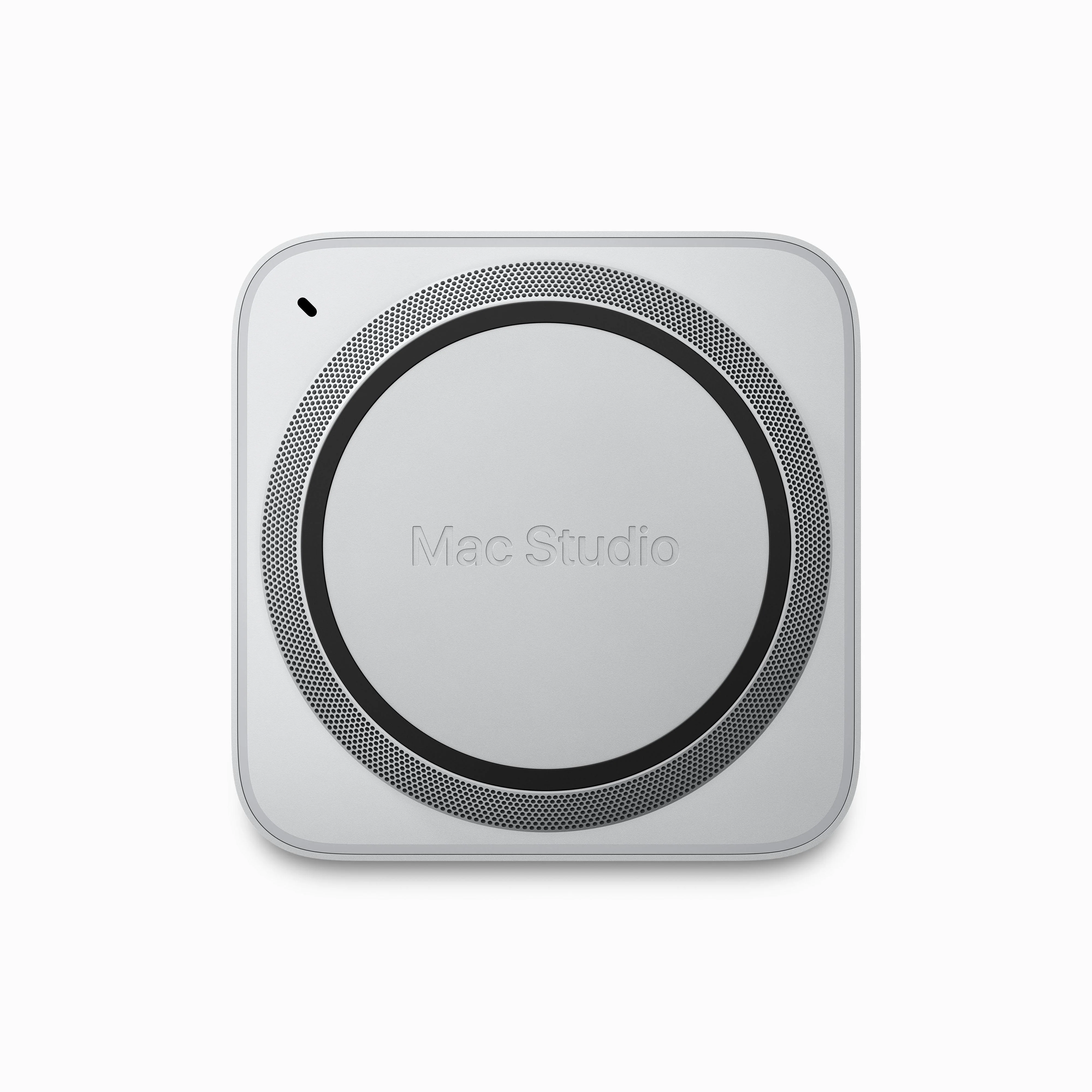 Mac Studio: Apple M2 Max with 12-core CPU, 30-core GPU, 16-core Neural Engine, 512GB SSD - Image 6