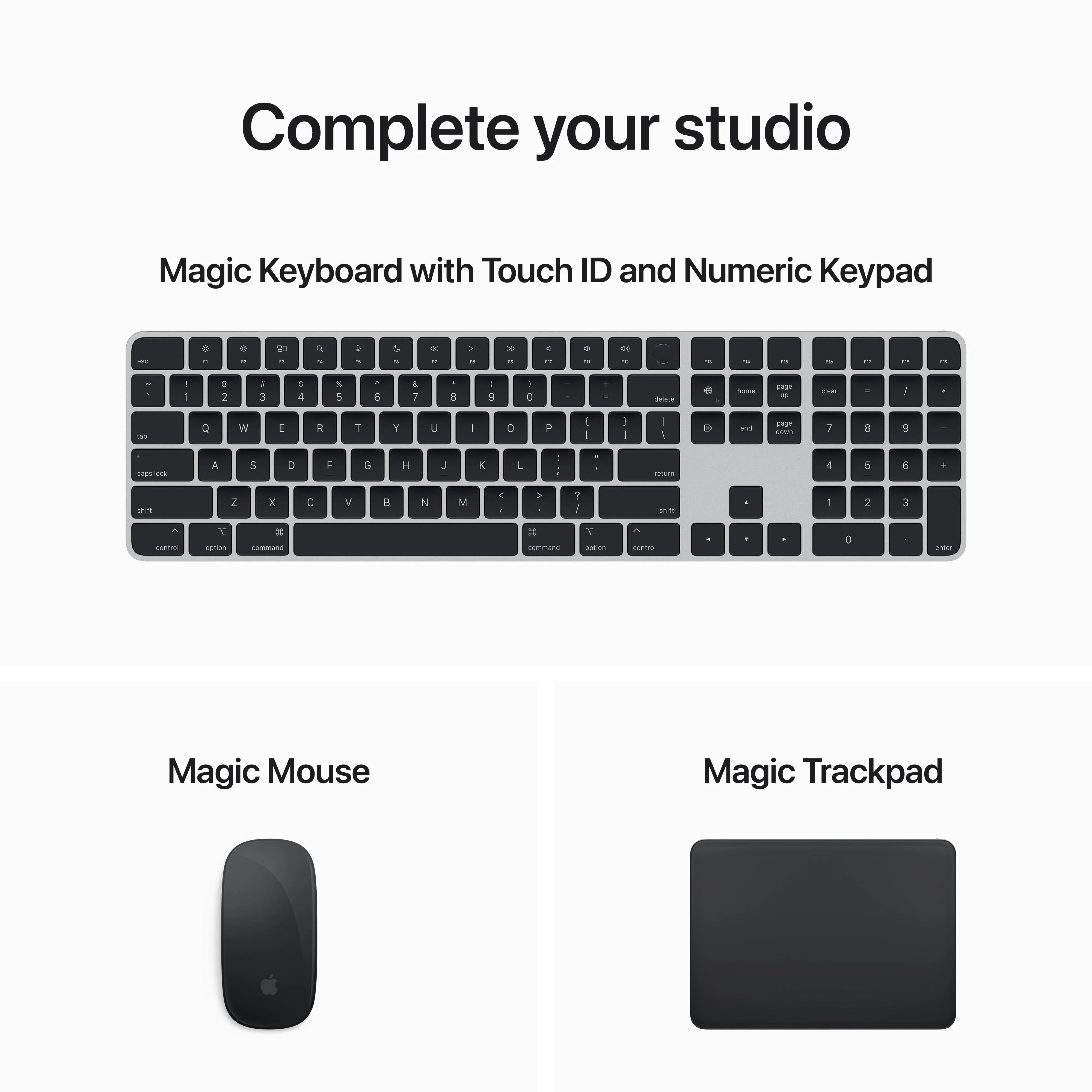 Mac Studio: Apple M2 Max with 12-core CPU, 30-core GPU, 16-core Neural Engine, 512GB SSD - Image 9