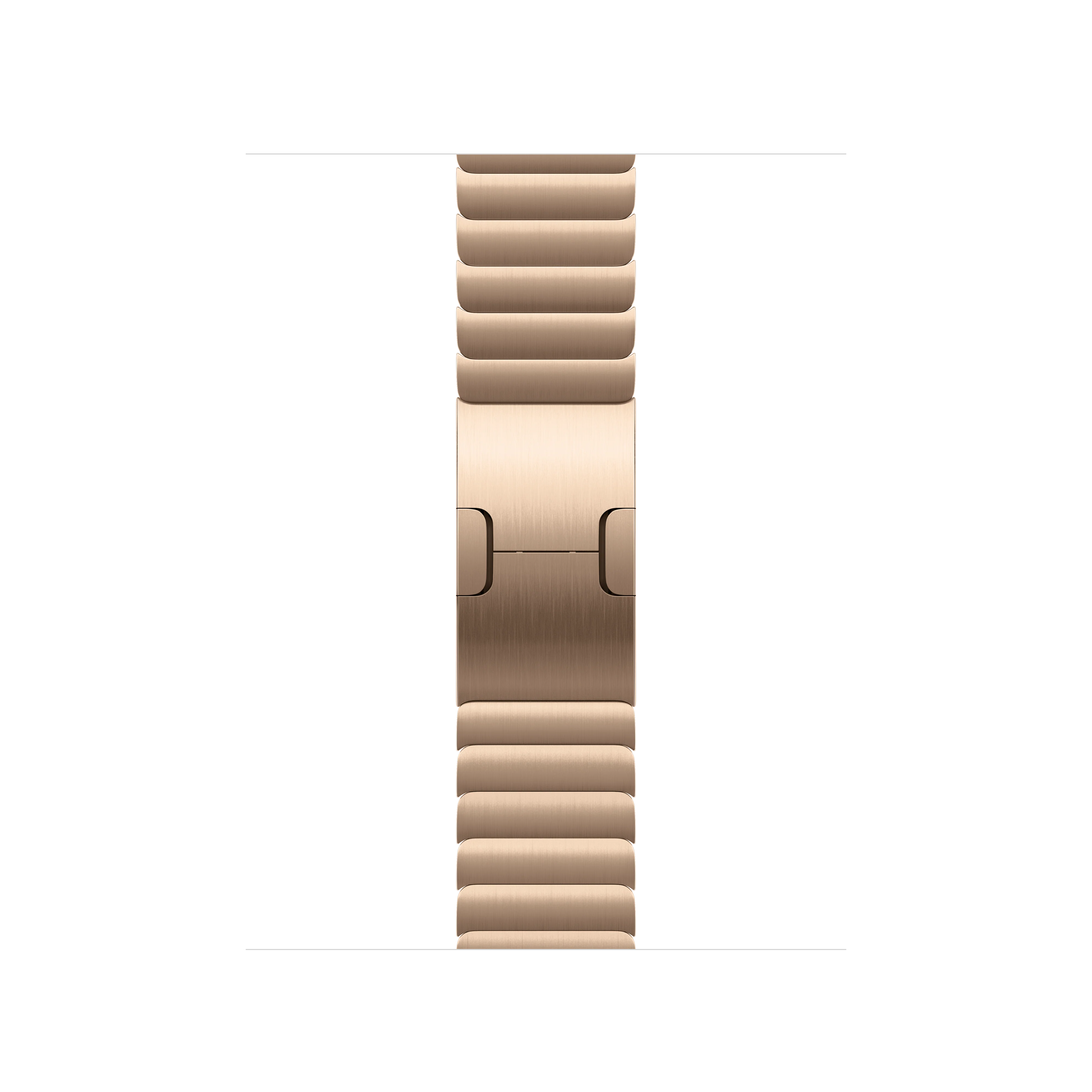 42mm Gold Link Bracelet