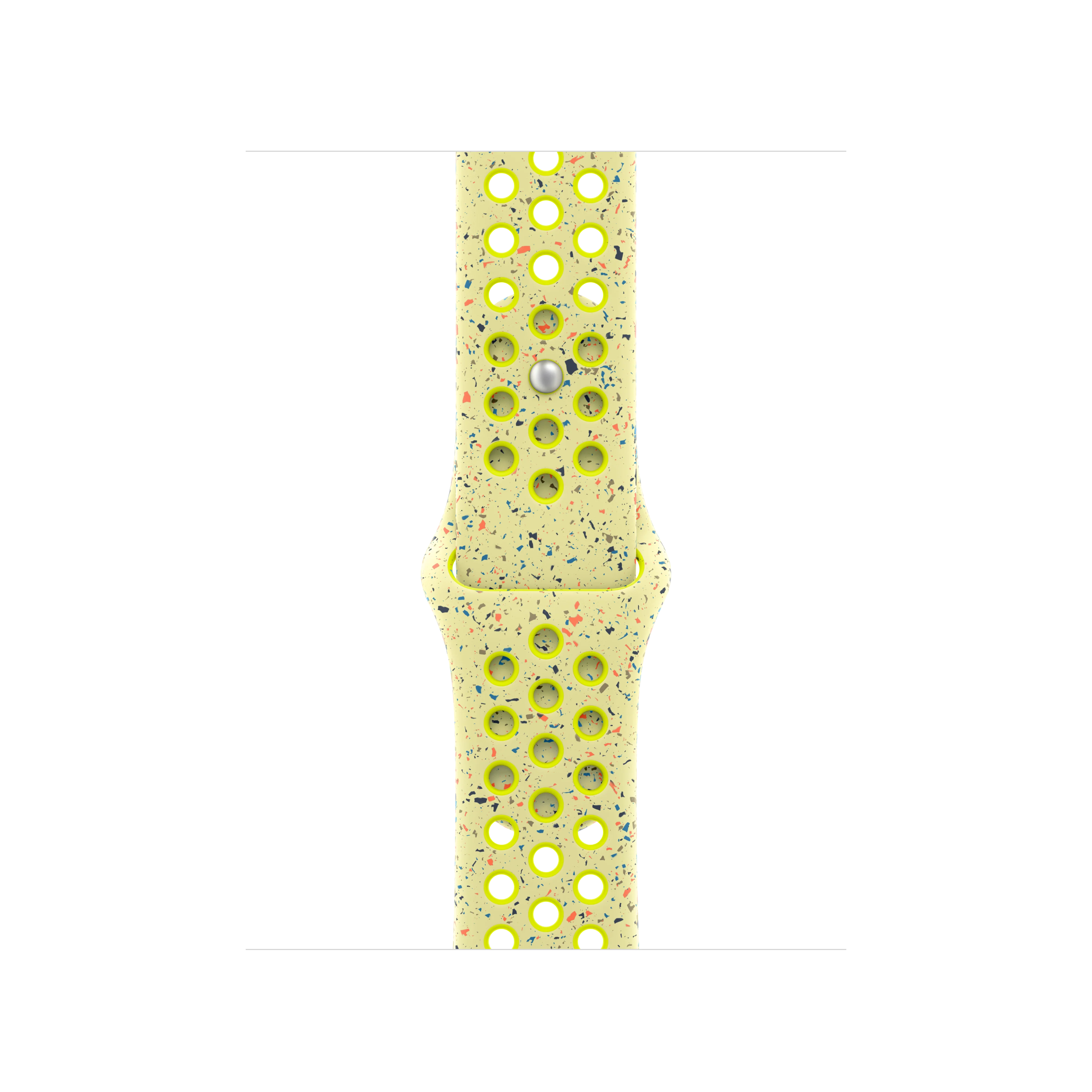 40mm Volt Splash Nike Sport Band - M/L