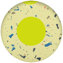 46mm Volt Splash Nike Sport Band - S/M - Image 4