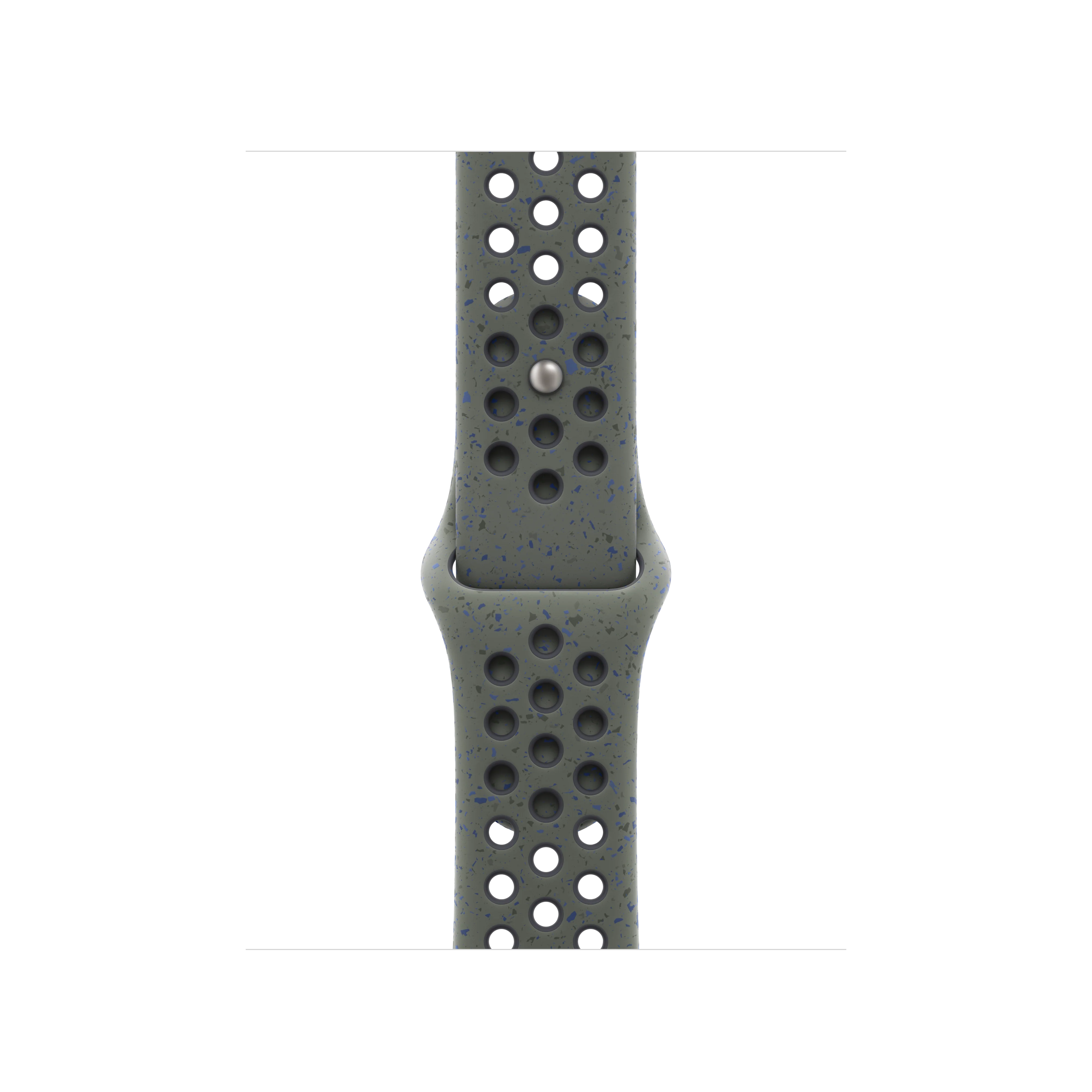 42mm Cargo Khaki Nike Sport Band - M/L
