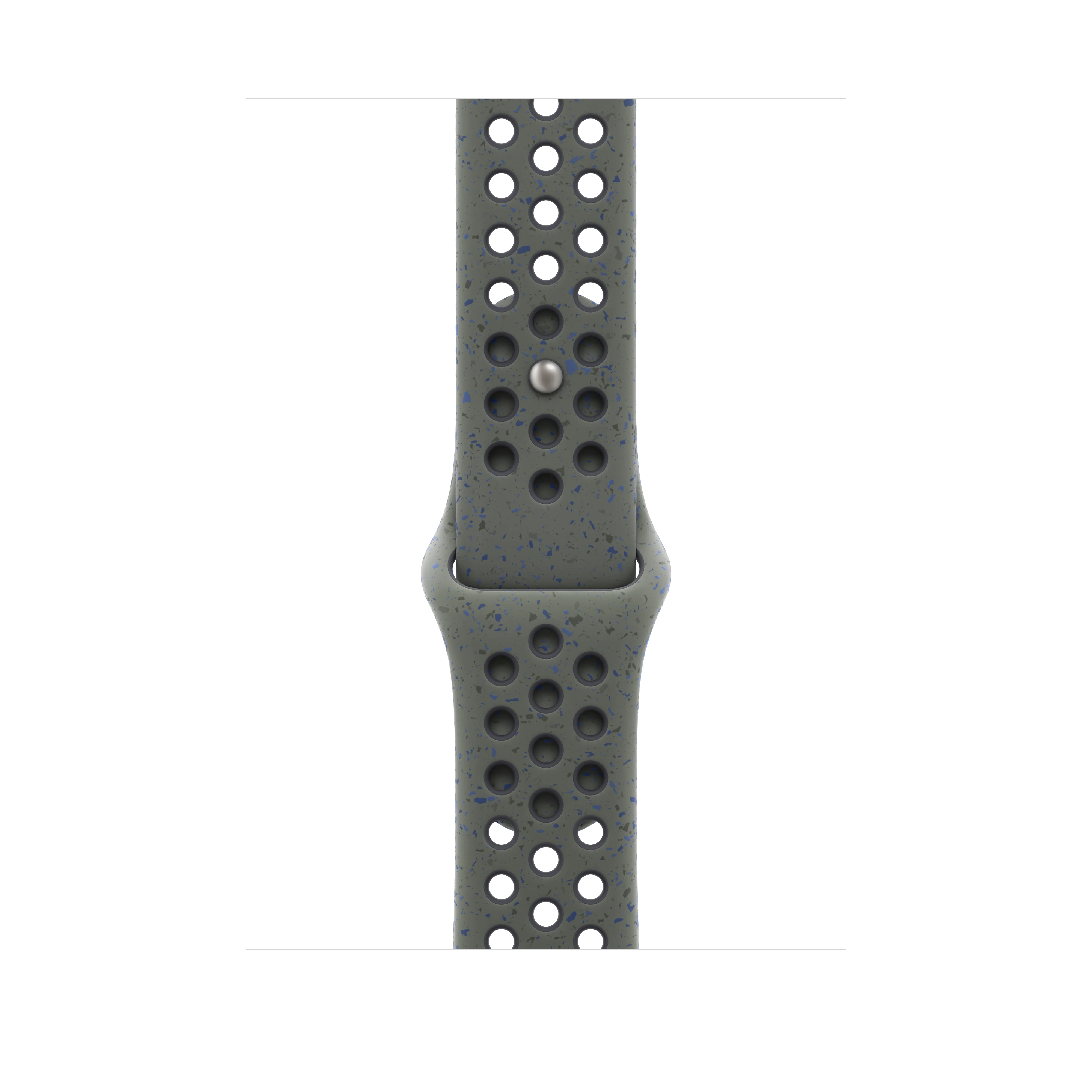 46mm Cargo Khaki Nike Sport Band - M/L