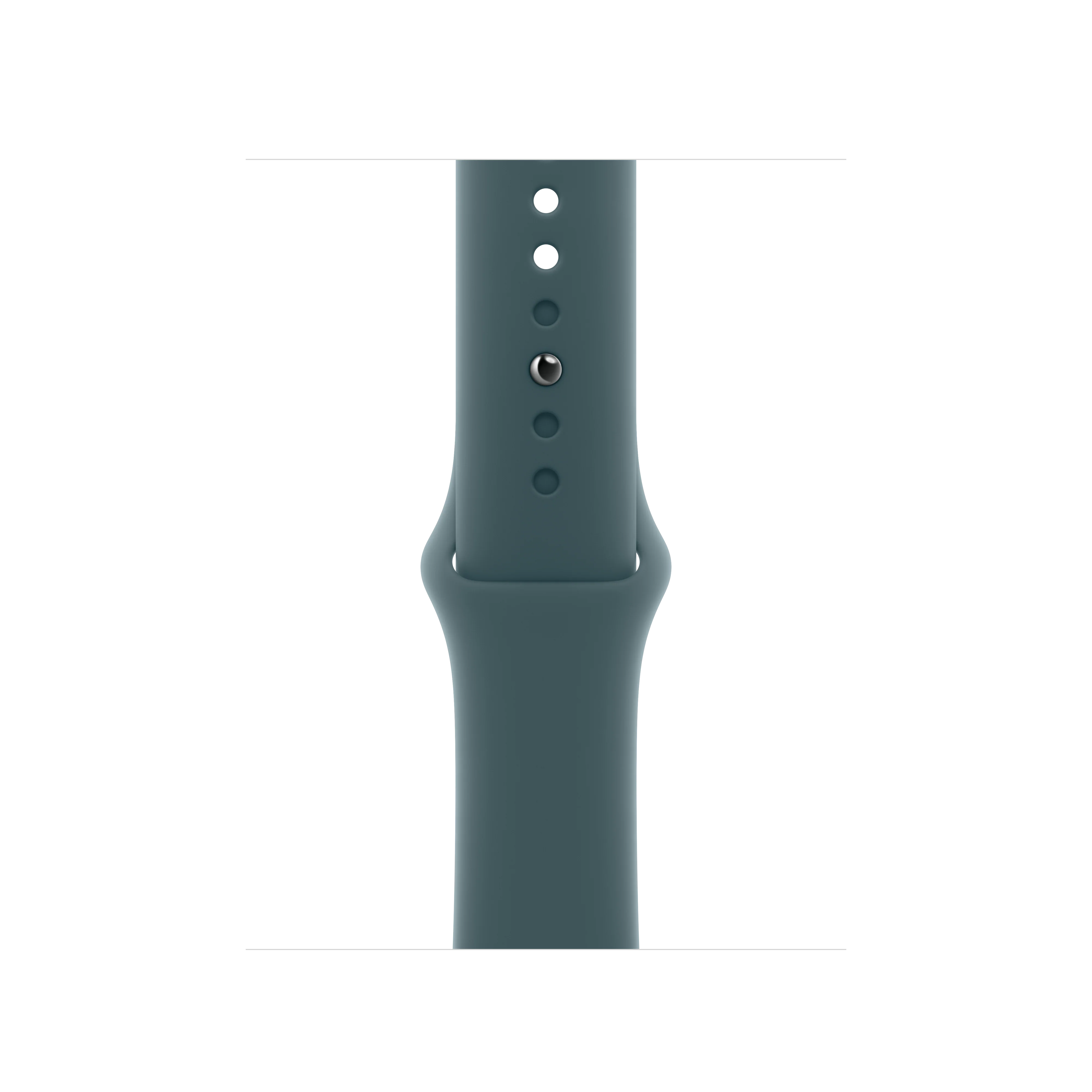 40mm Lake Green Sport Band - S/M