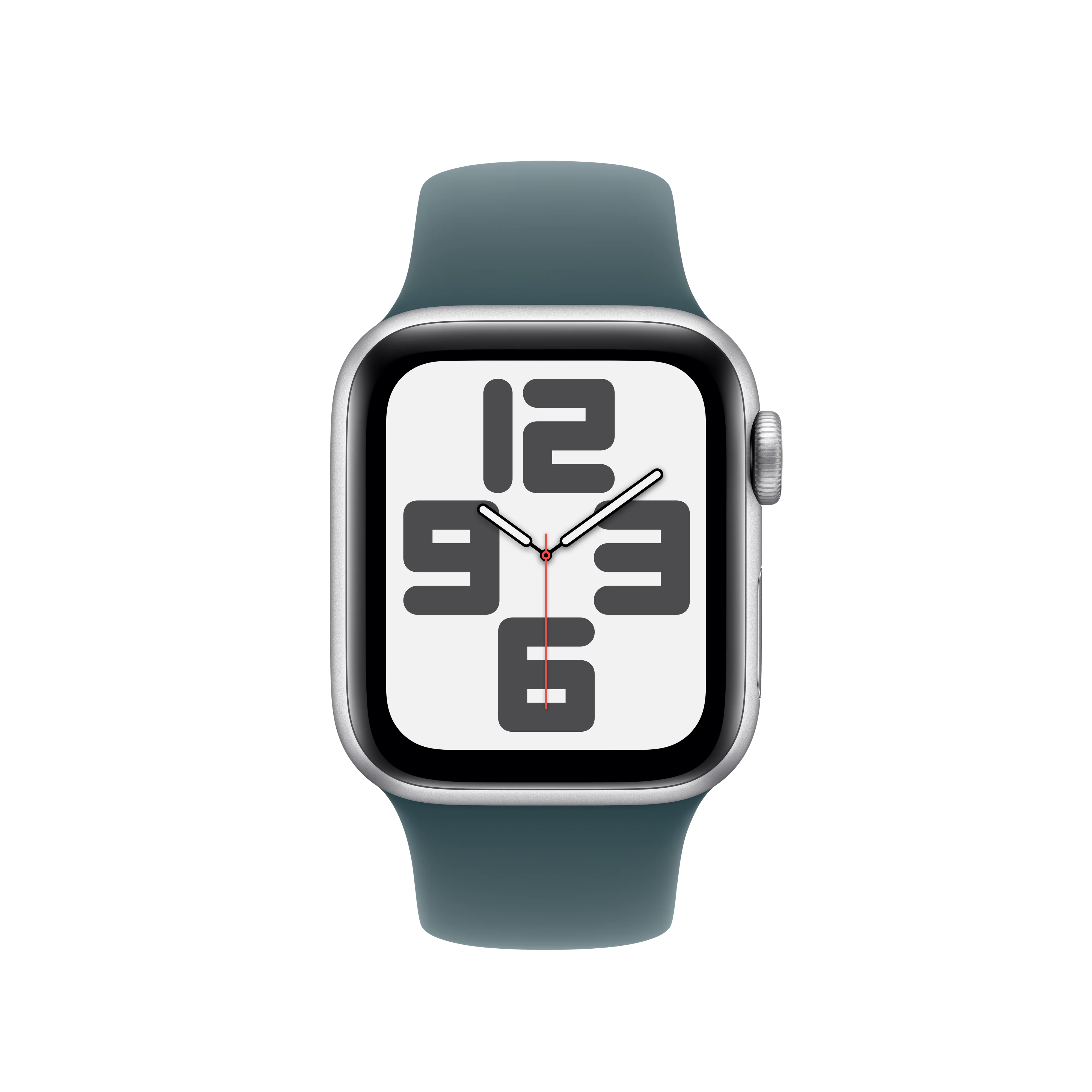 40mm Lake Green Sport Band - S/M - Image 3