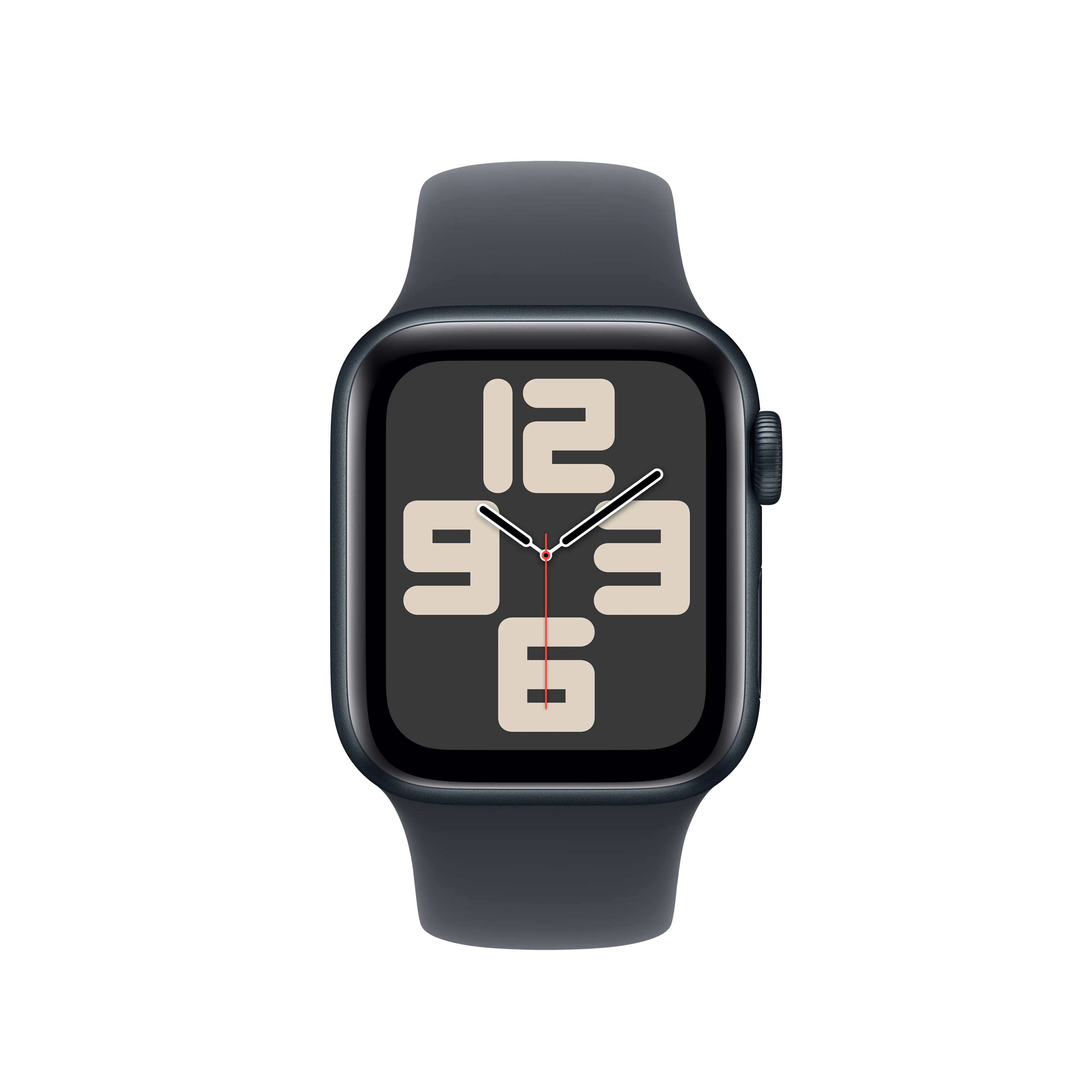 40mm Black Sport Band - S/M - Image 3