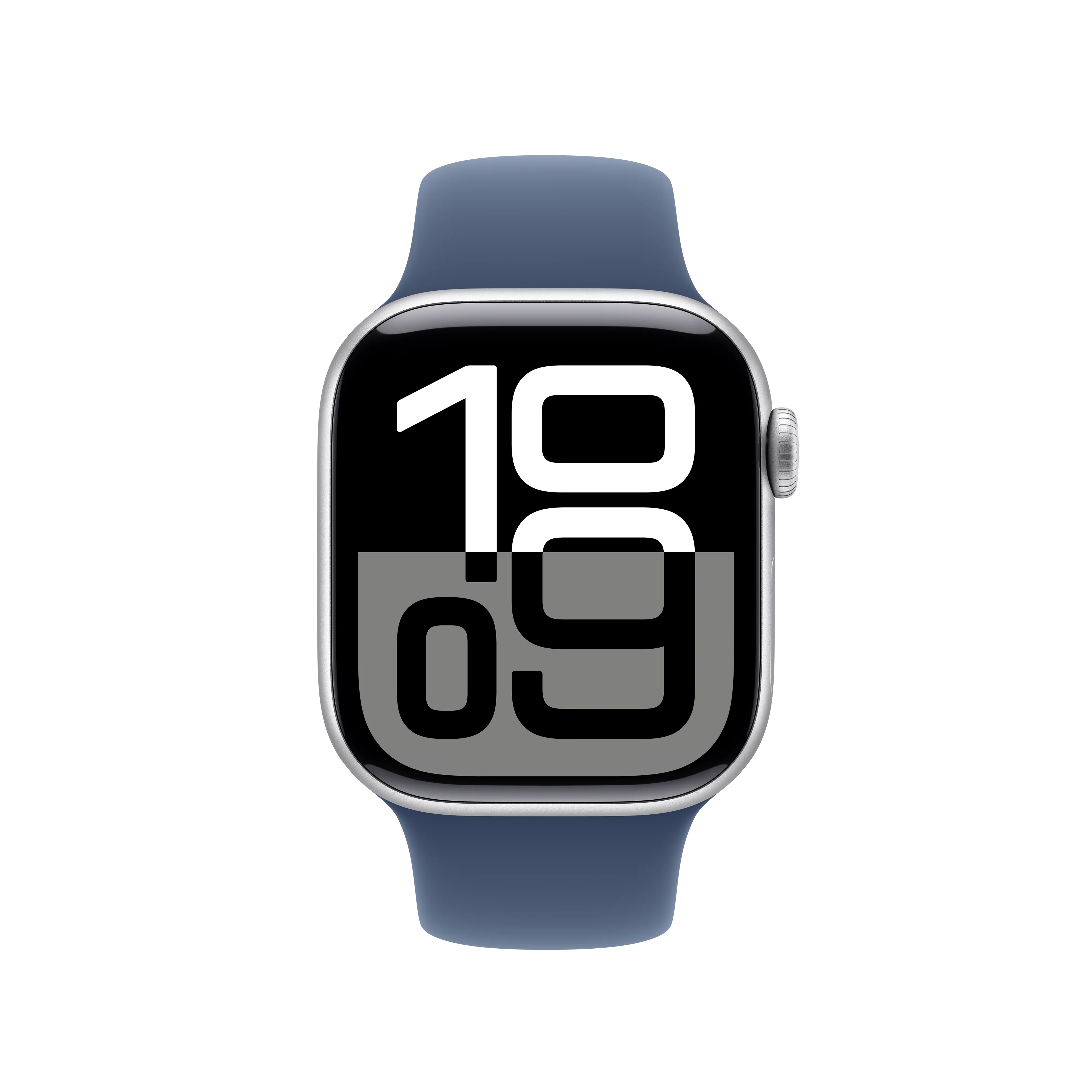 42mm Denim Sport Band - S/M - Image 3