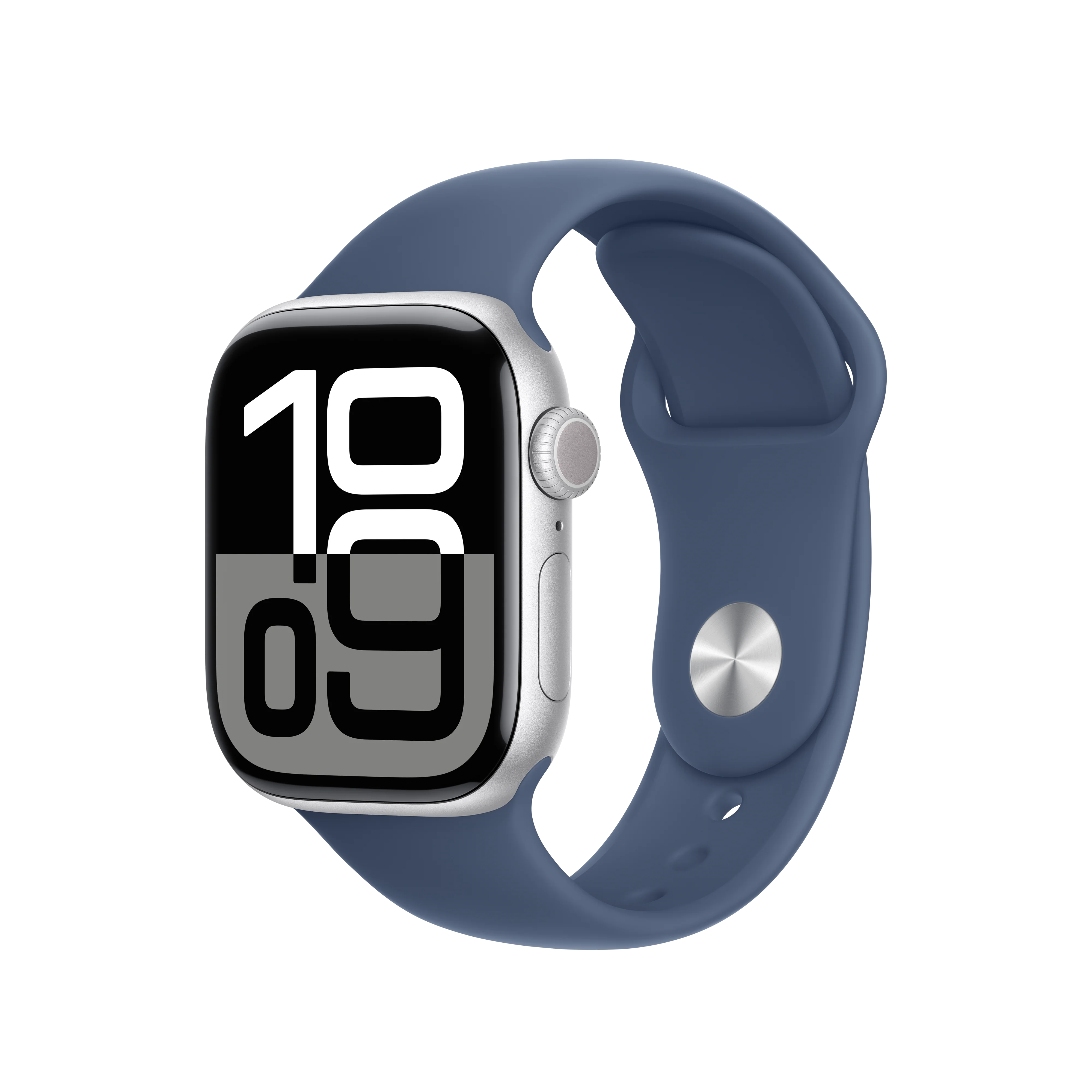 42mm Denim Sport Band - M/L - Image 2