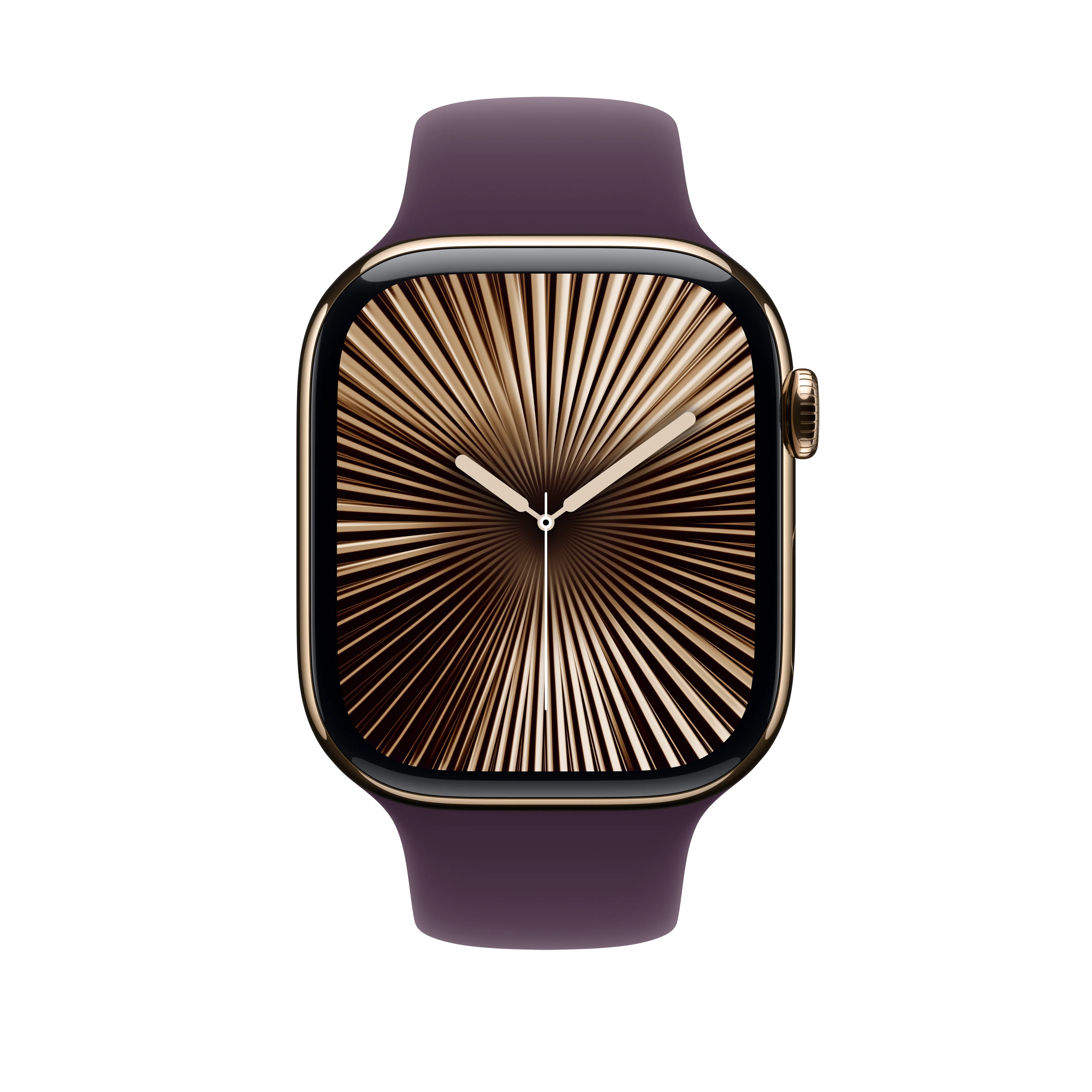 46mm Plum Sport Band - M/L - Image 3