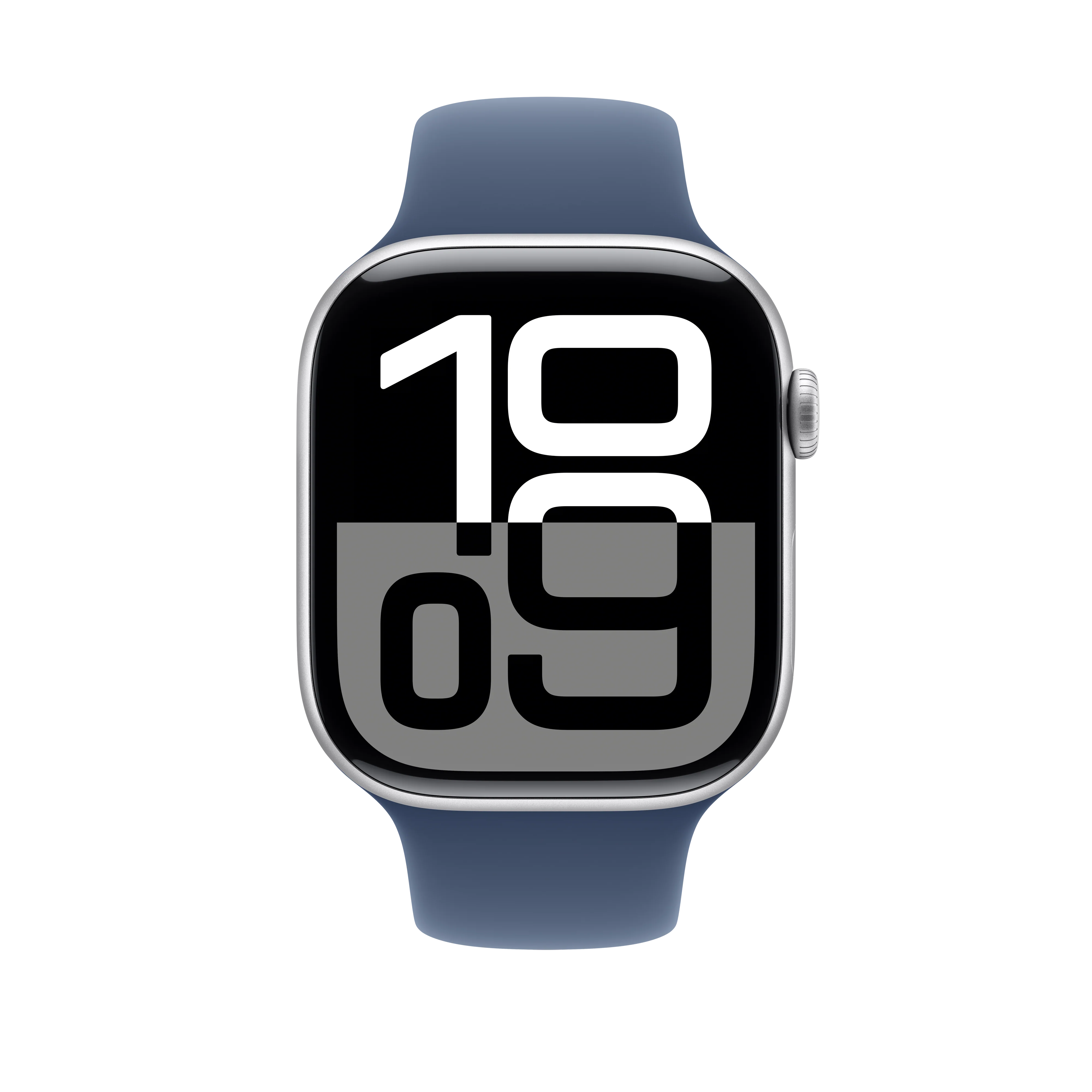 46mm Denim Sport Band - S/M - Image 3