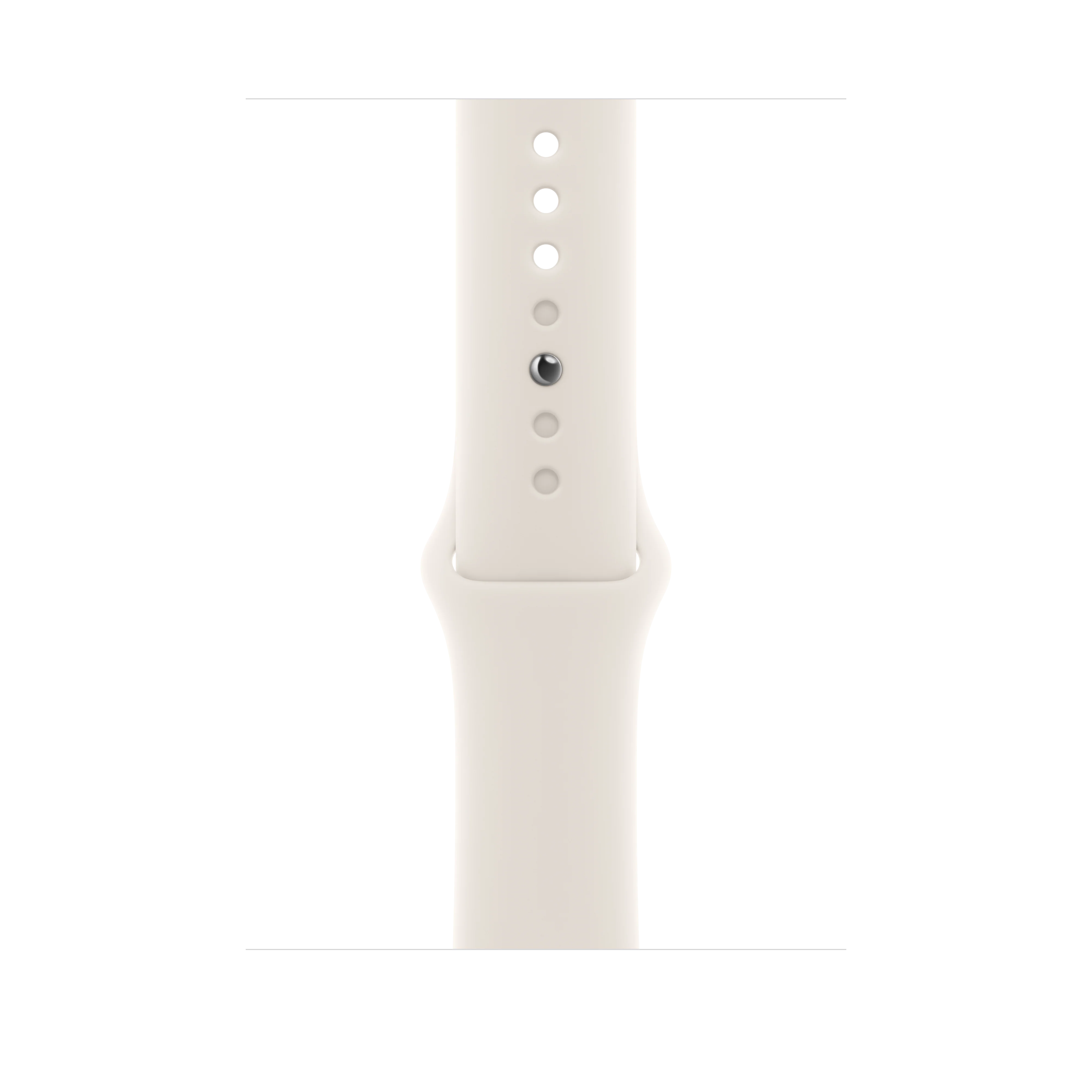 46mm Starlight Sport Band - M/L